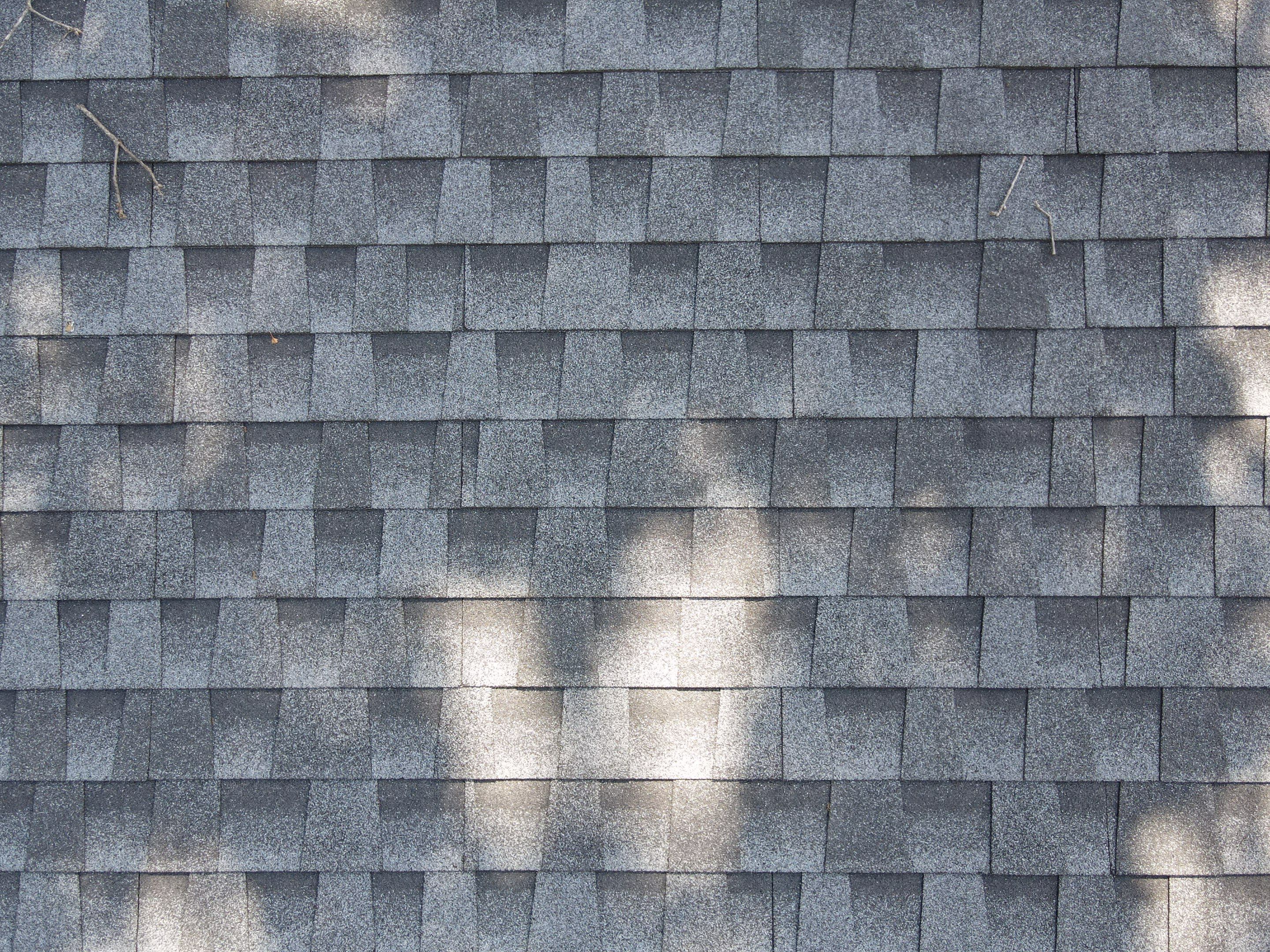 Residential Roofing Repair using Ashphalt Shingles by Indigo State Roofing