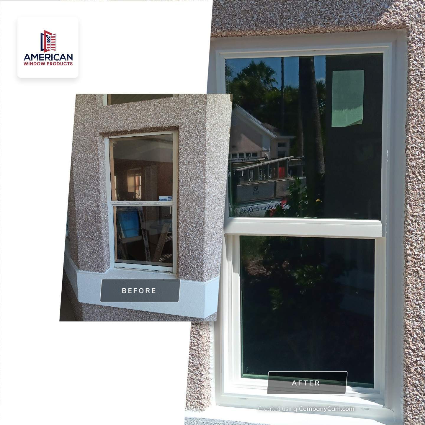 Eastern Architectural Systems by American Window Products Inc CBC1251207