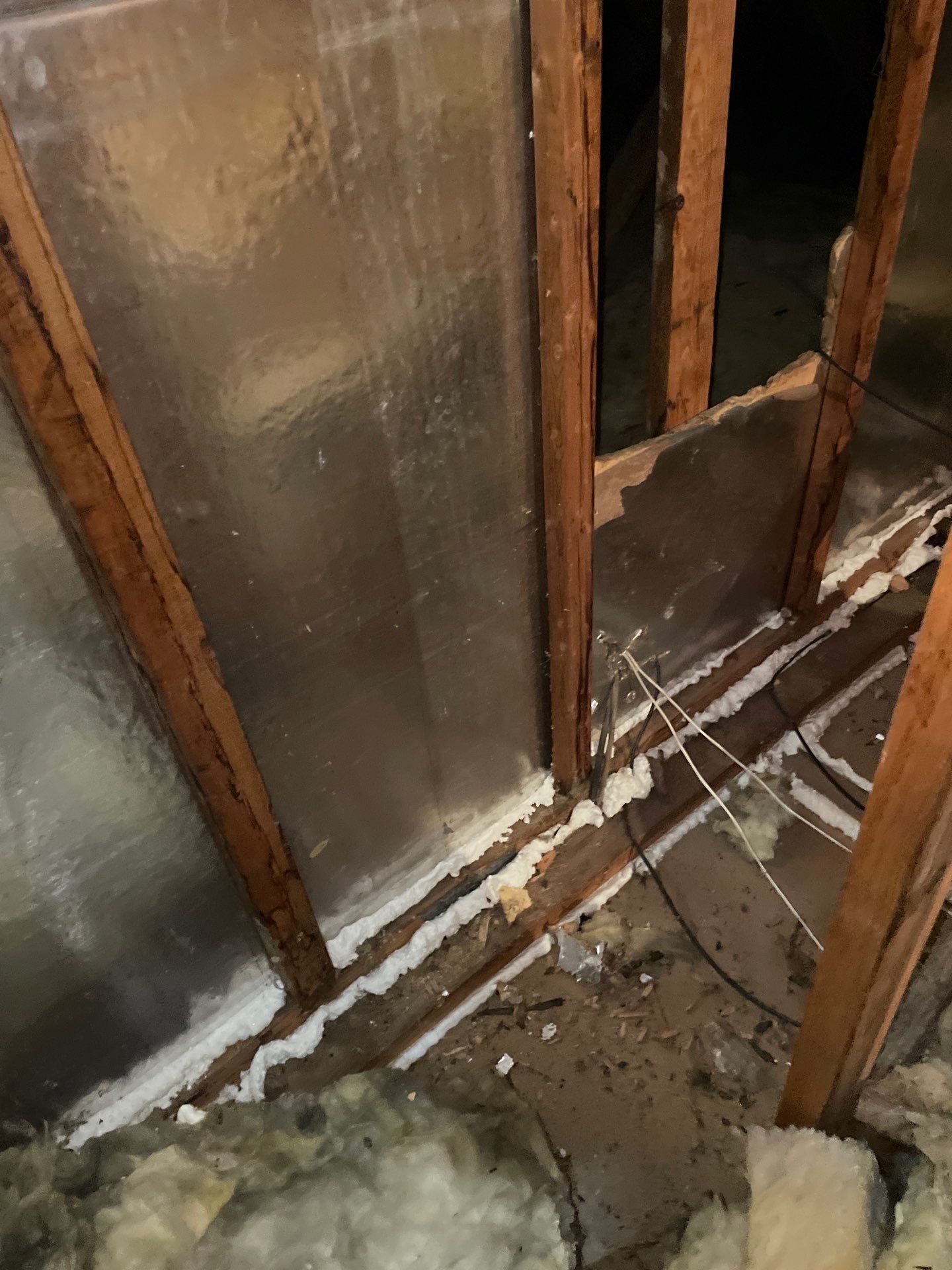 Bowie Residence by Smart Energy Pros