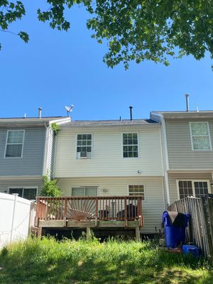 Project in Bryans Road