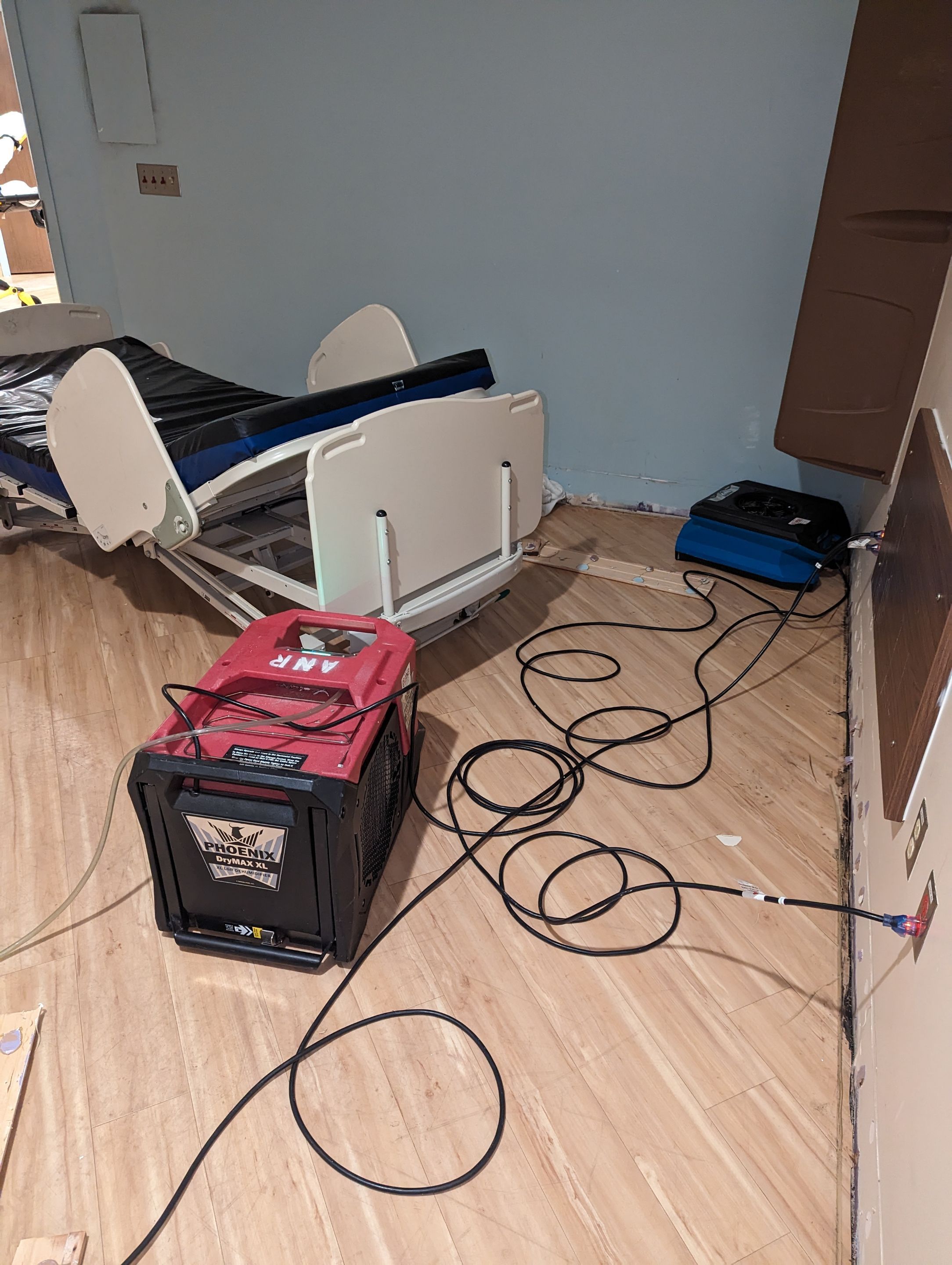 24/7 Emergency Restoration Service in Louisville, KY by ANR Restoration