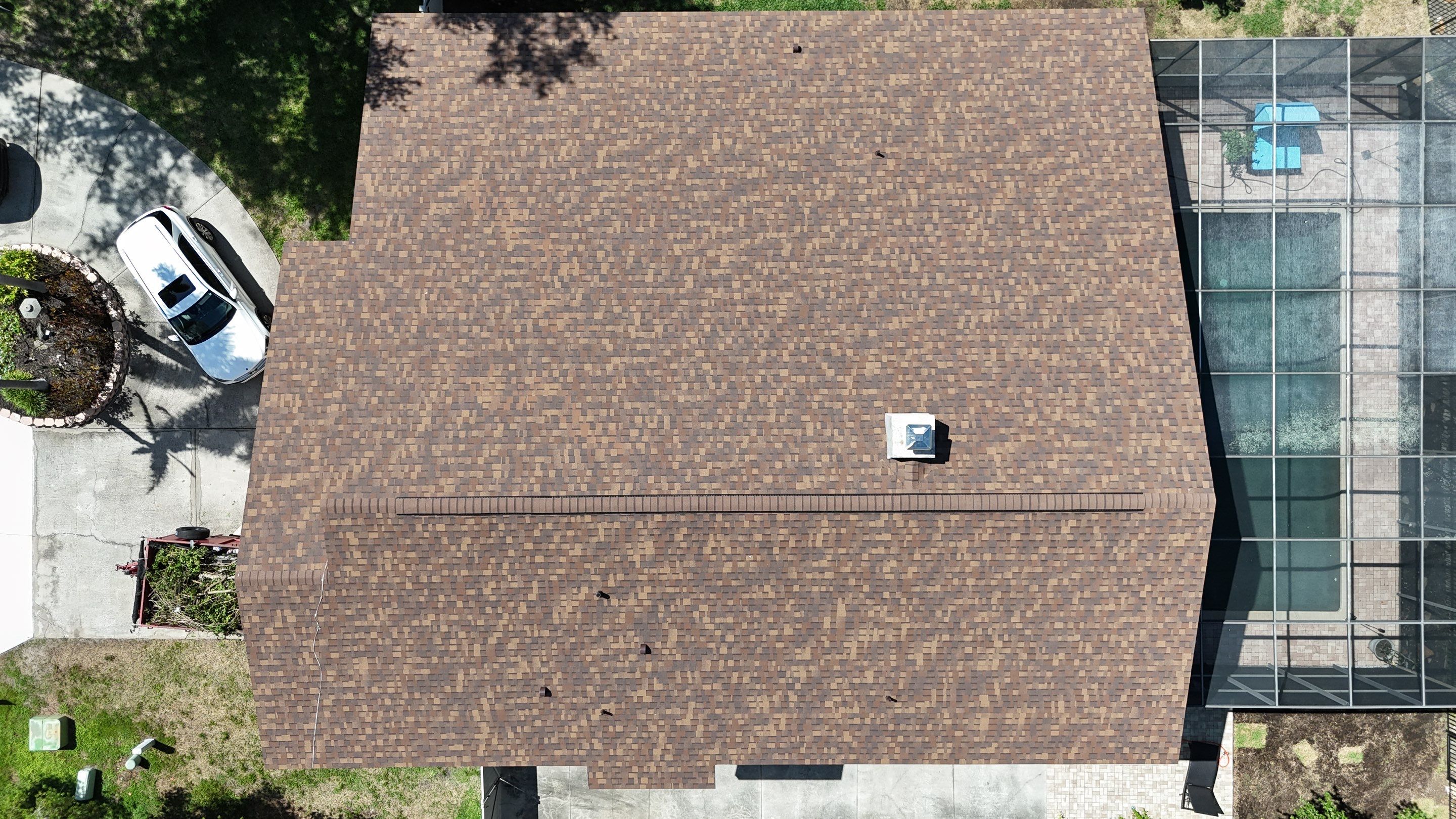 Roof Replacement in Seminole, FL by Steadfast Roofing 