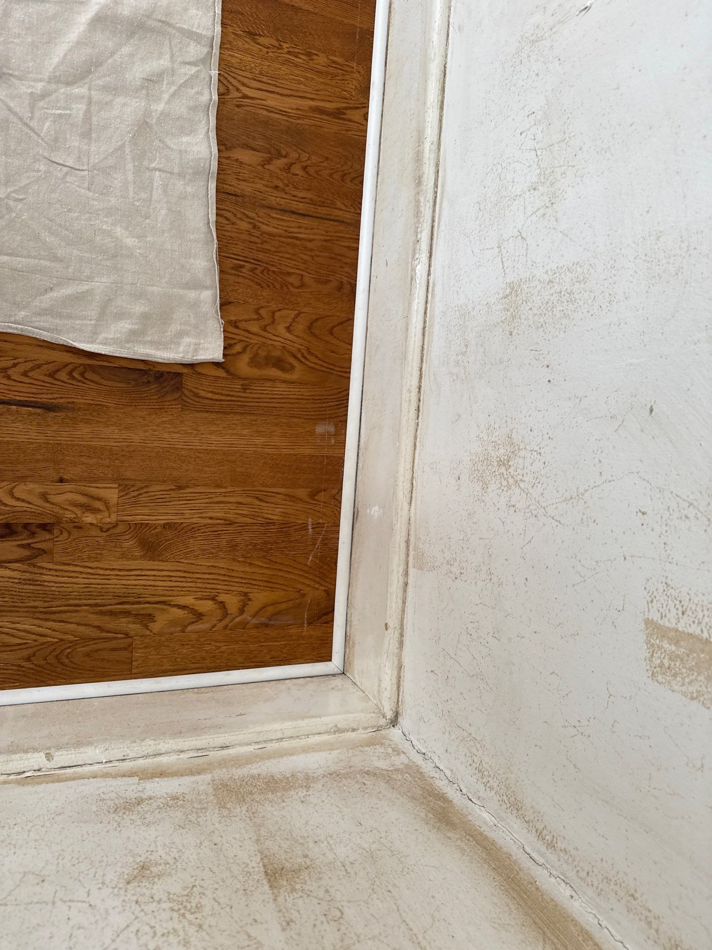 Interior Remodel by Magic Painting