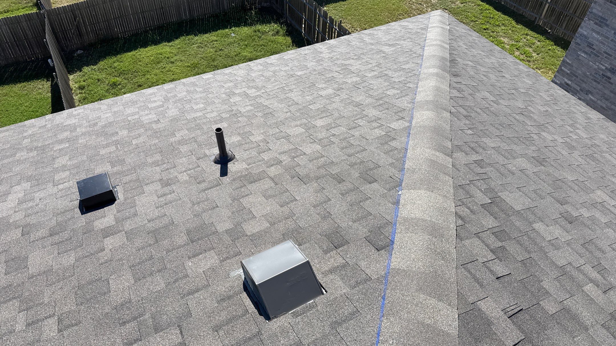 Project in Princeton by Armor Roofing | Exteriors