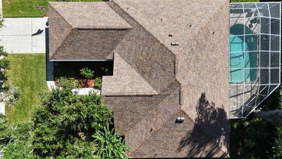 Roof Replacement in Valrico, FL
