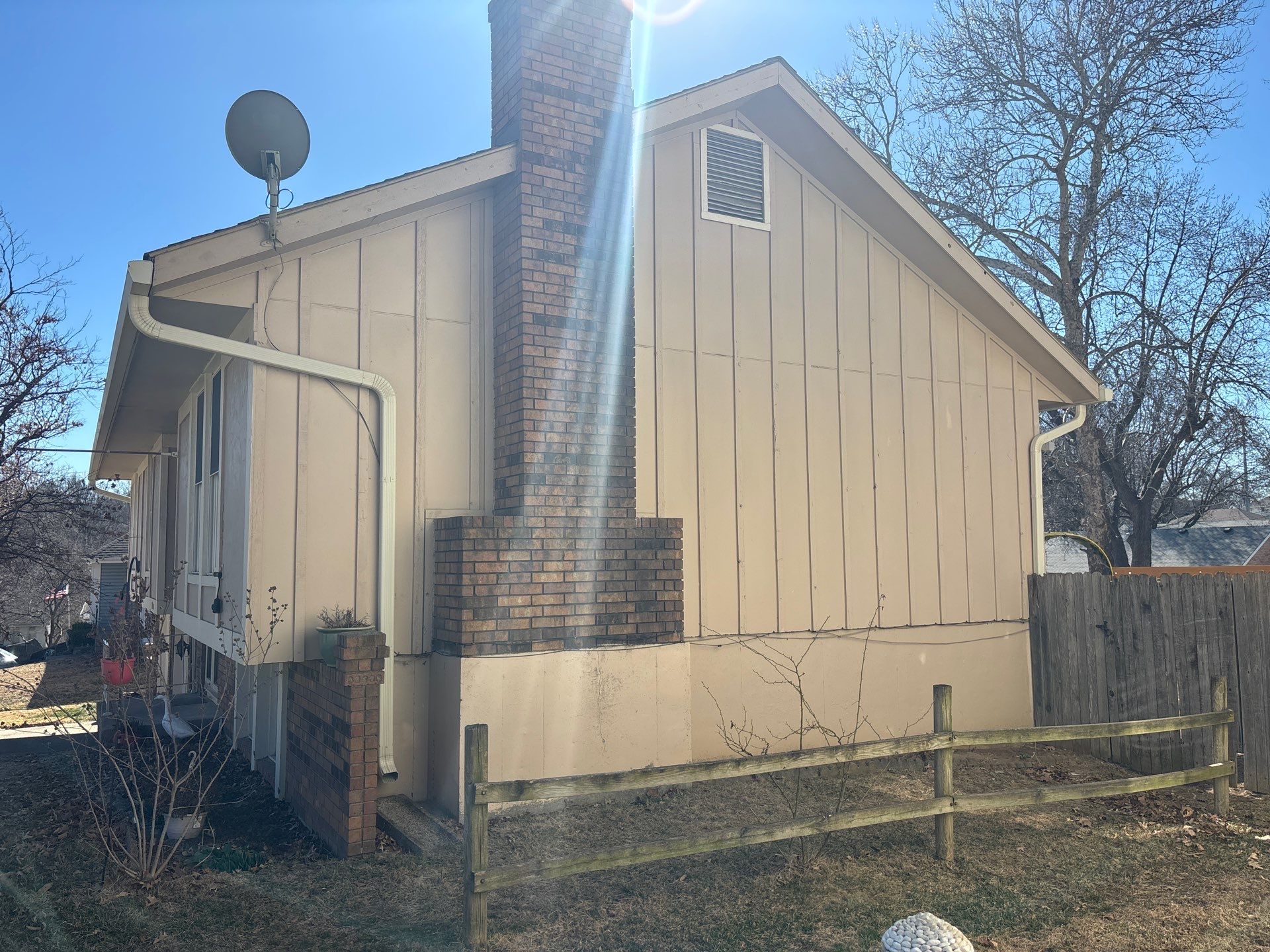 James Hardie in Kansas City Mo  by EEC  Windows, Siding & Roofing 