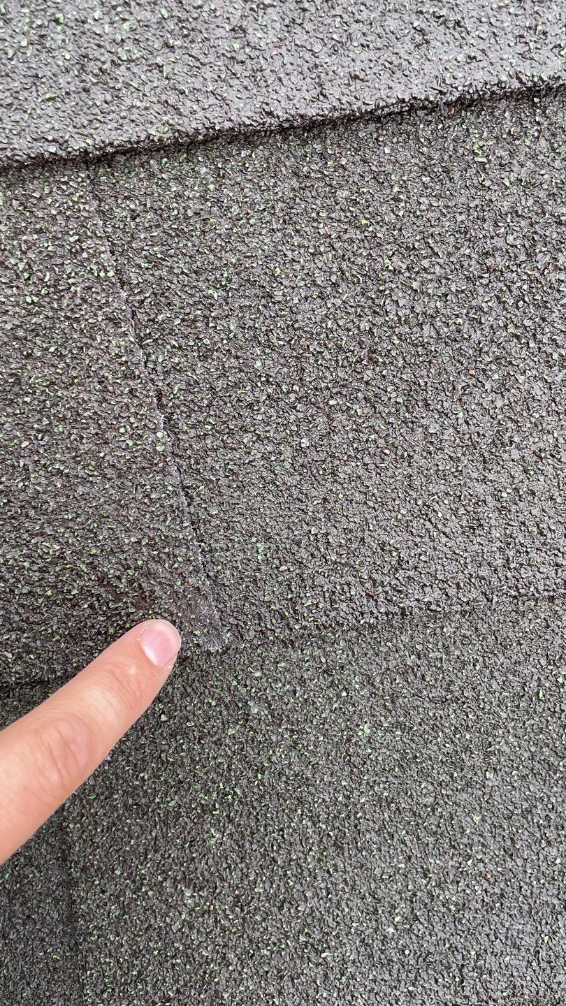 Rice Lake Township Roof Replacement by Rhino Roofing LLC