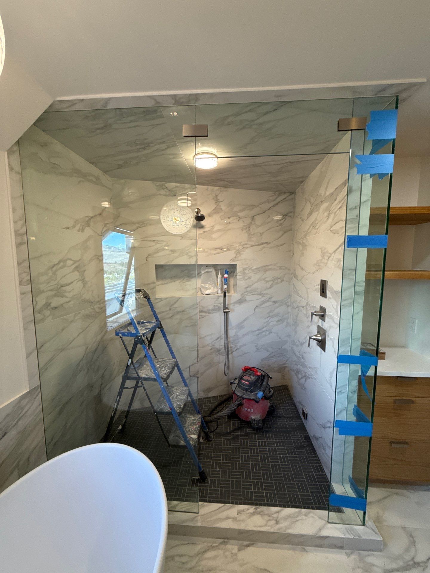 Project in Edwards, CO by Bulldog Construction LLC