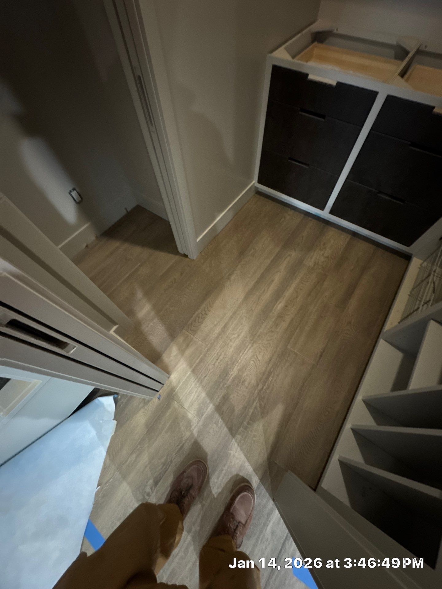 PARTNER VENDOR FLOORING SPOTLIGHT: DuChateau by RTBaldwin Hardwood Floors