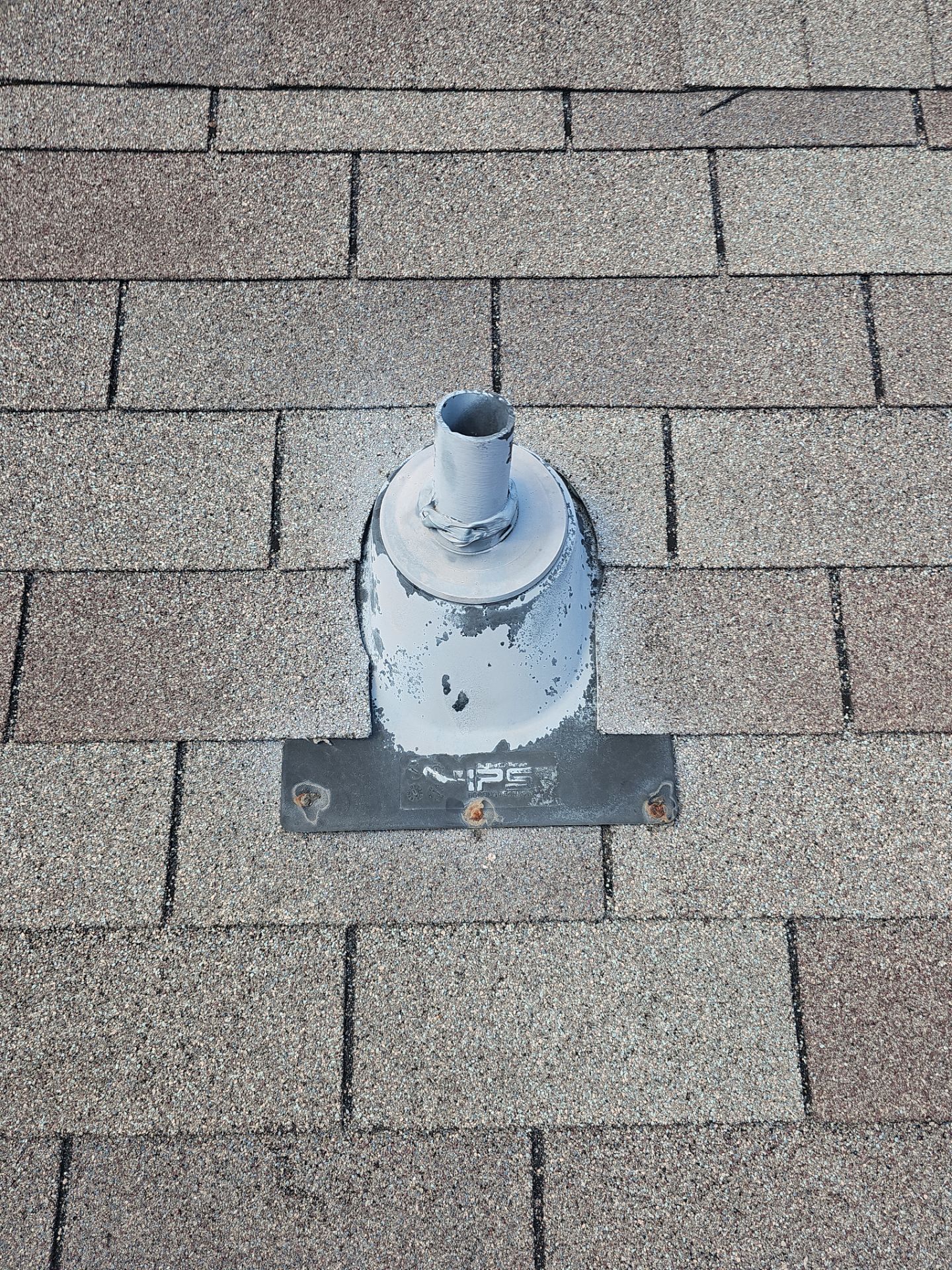 Residential Roofing Repair using Owen's Corning Duration (Lifetime) Shingles by Roof Repair Company