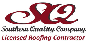 Logo for Southern Quality Company