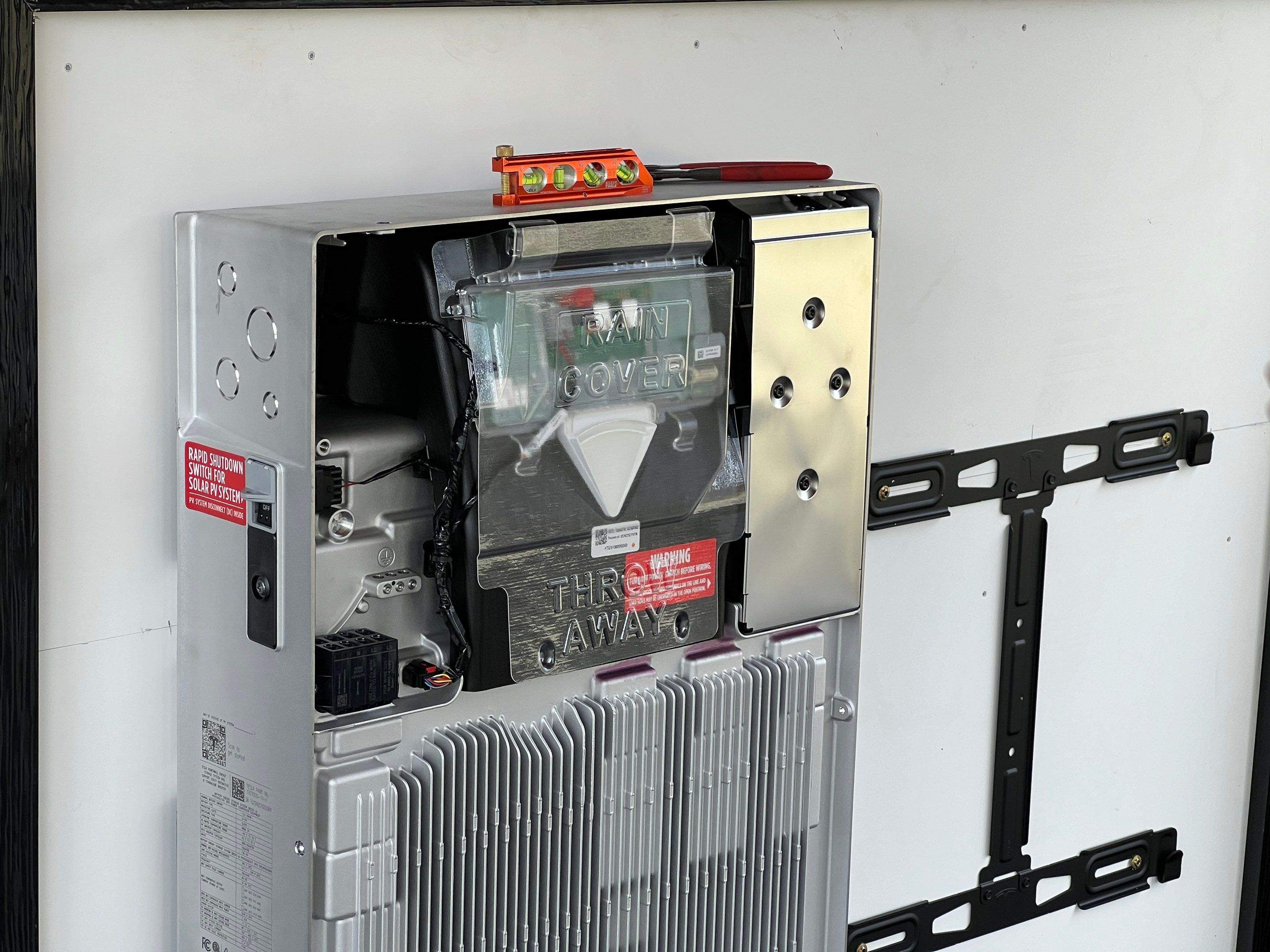Tesla Powerwall 3 Installation by American Home Contractors