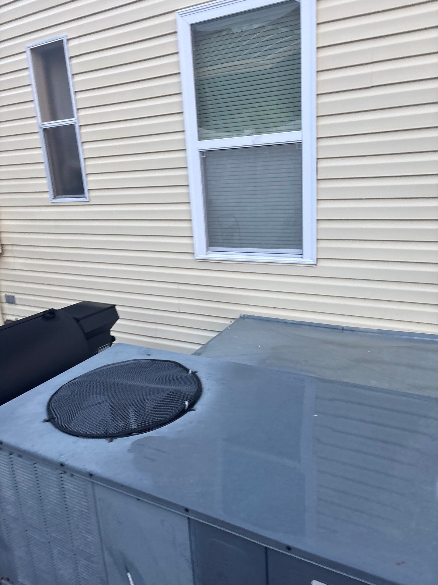 Project in Largo 33771 by Mitchell Roofing Company LLC 
