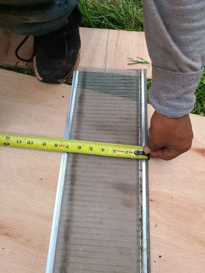 Alexandria: CertainTeed Landmark Pro Architectural Shingles in Max Def Shenandoah by RM Banning, Inc.