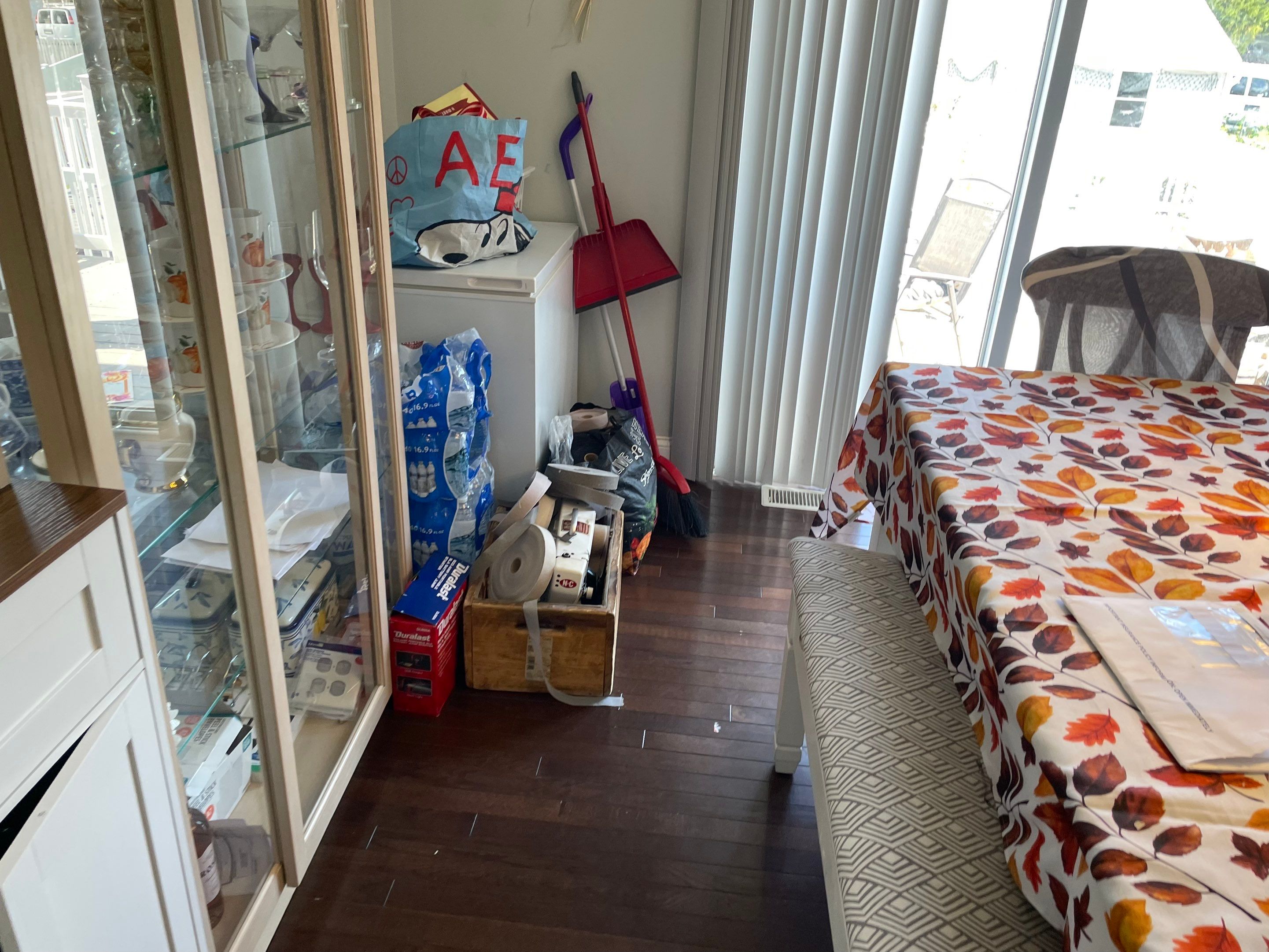 Water Damage Claim in Lindenwold by FLAPA & KeyStone