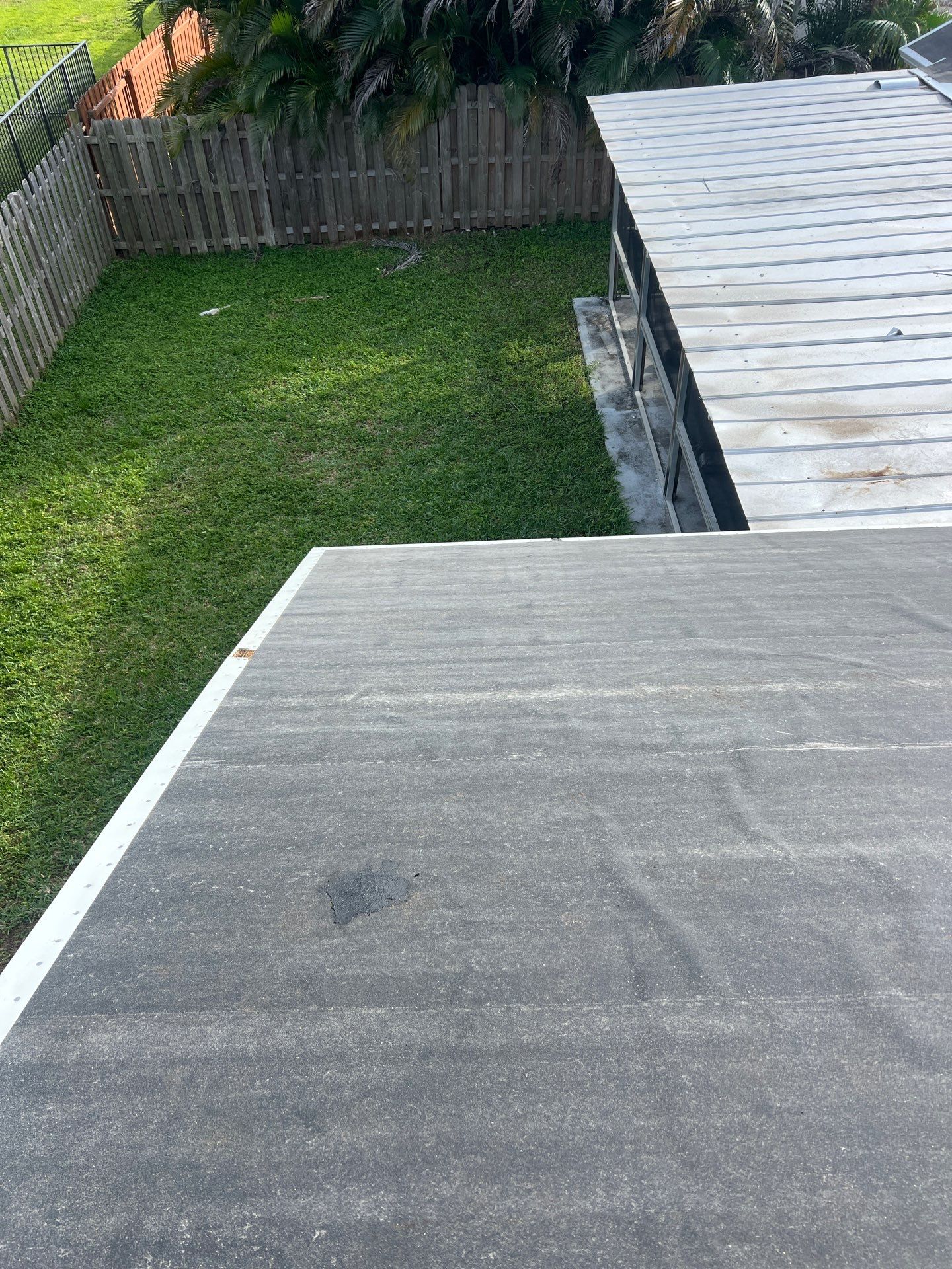 Residential Re-Roof using Owens Corning Duration Shingle  by First Due Roofing