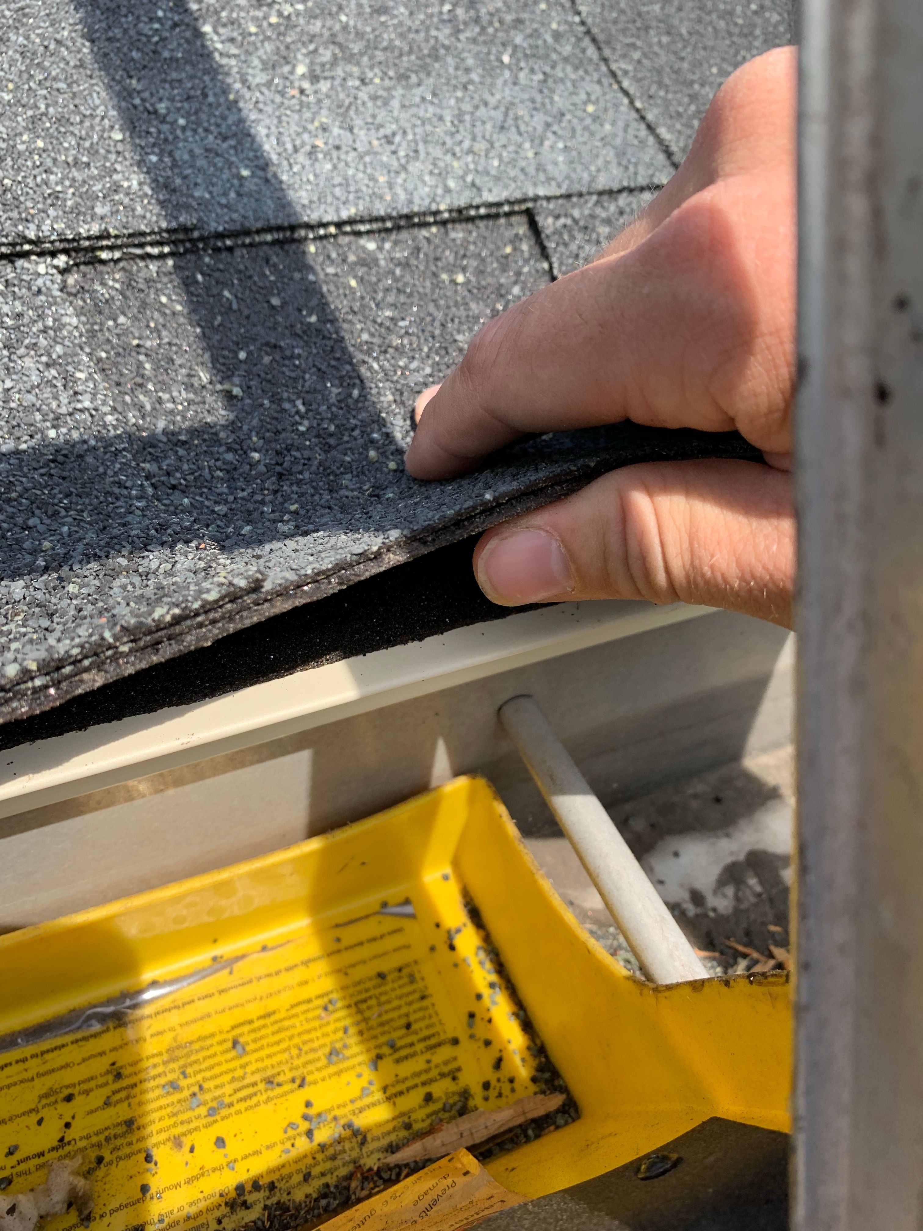 Roof Replacement by American Home Contractors
