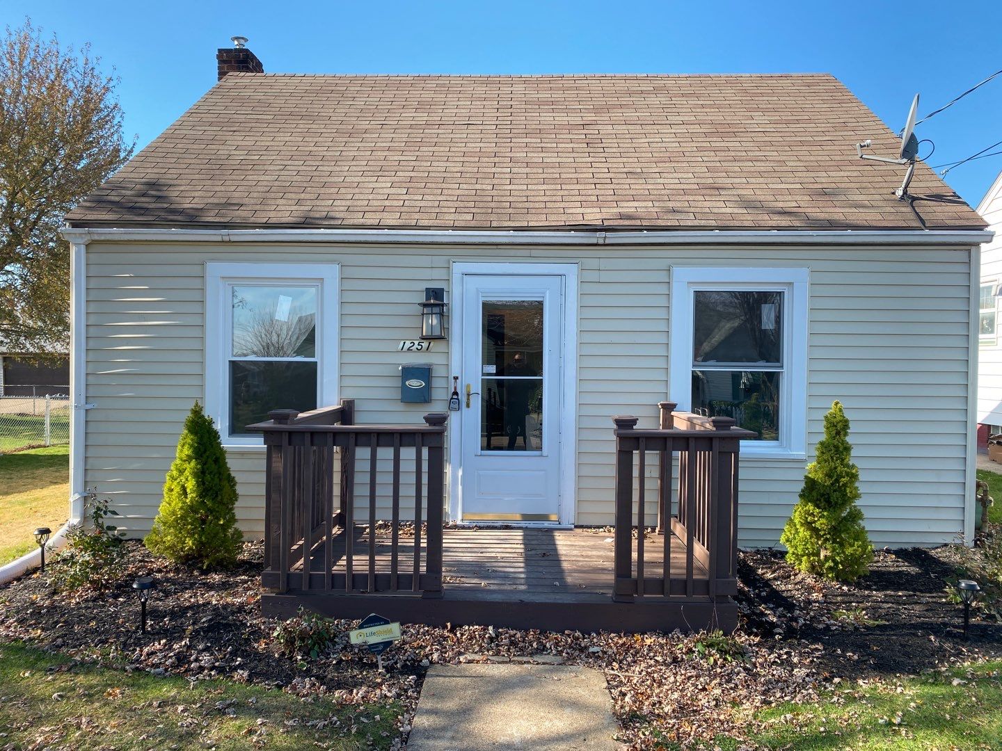 Dave Manko by Silver Leaf Contracting 