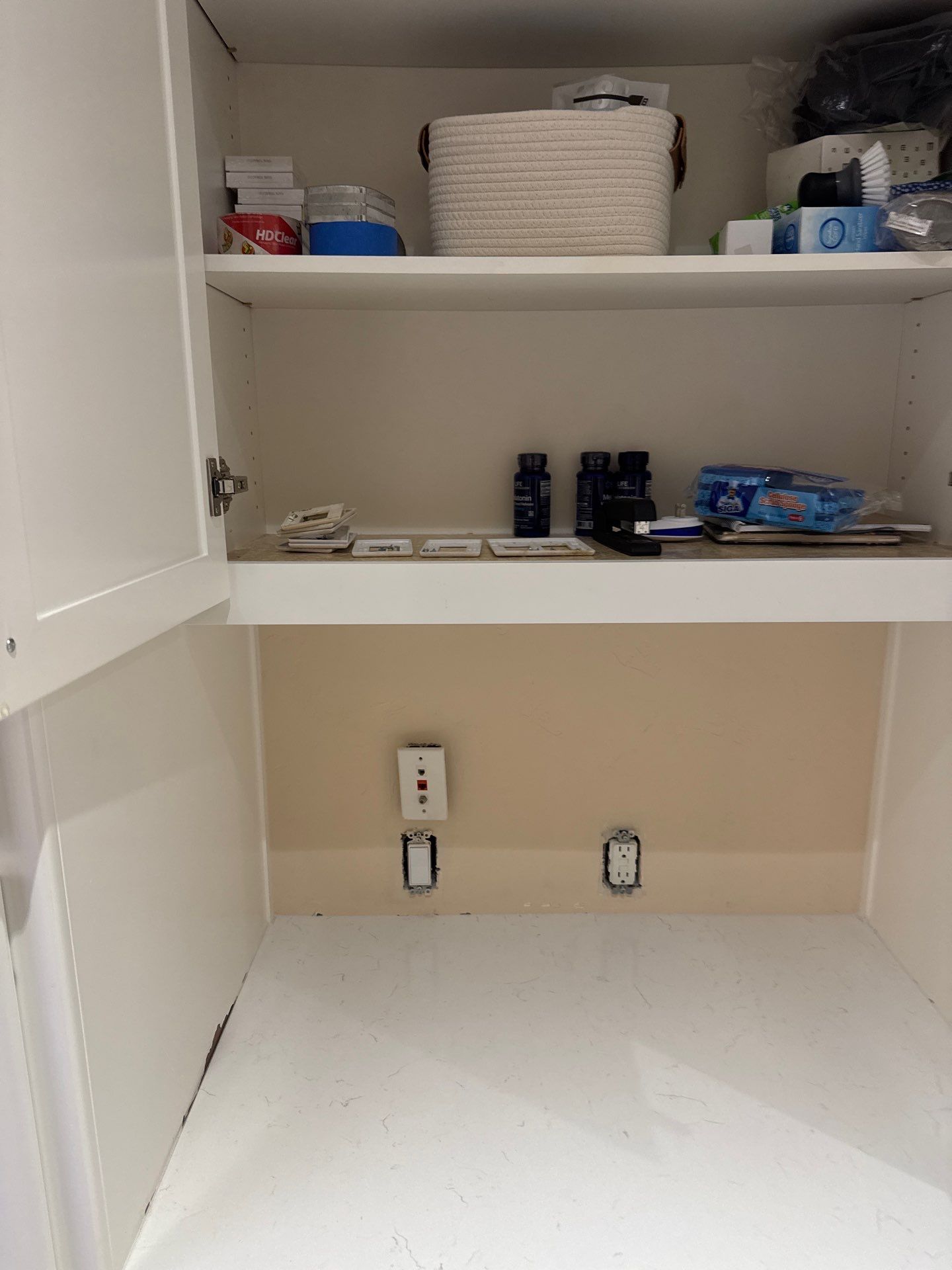 Kitchen Refresh in Davis by Black Lab Remodeling