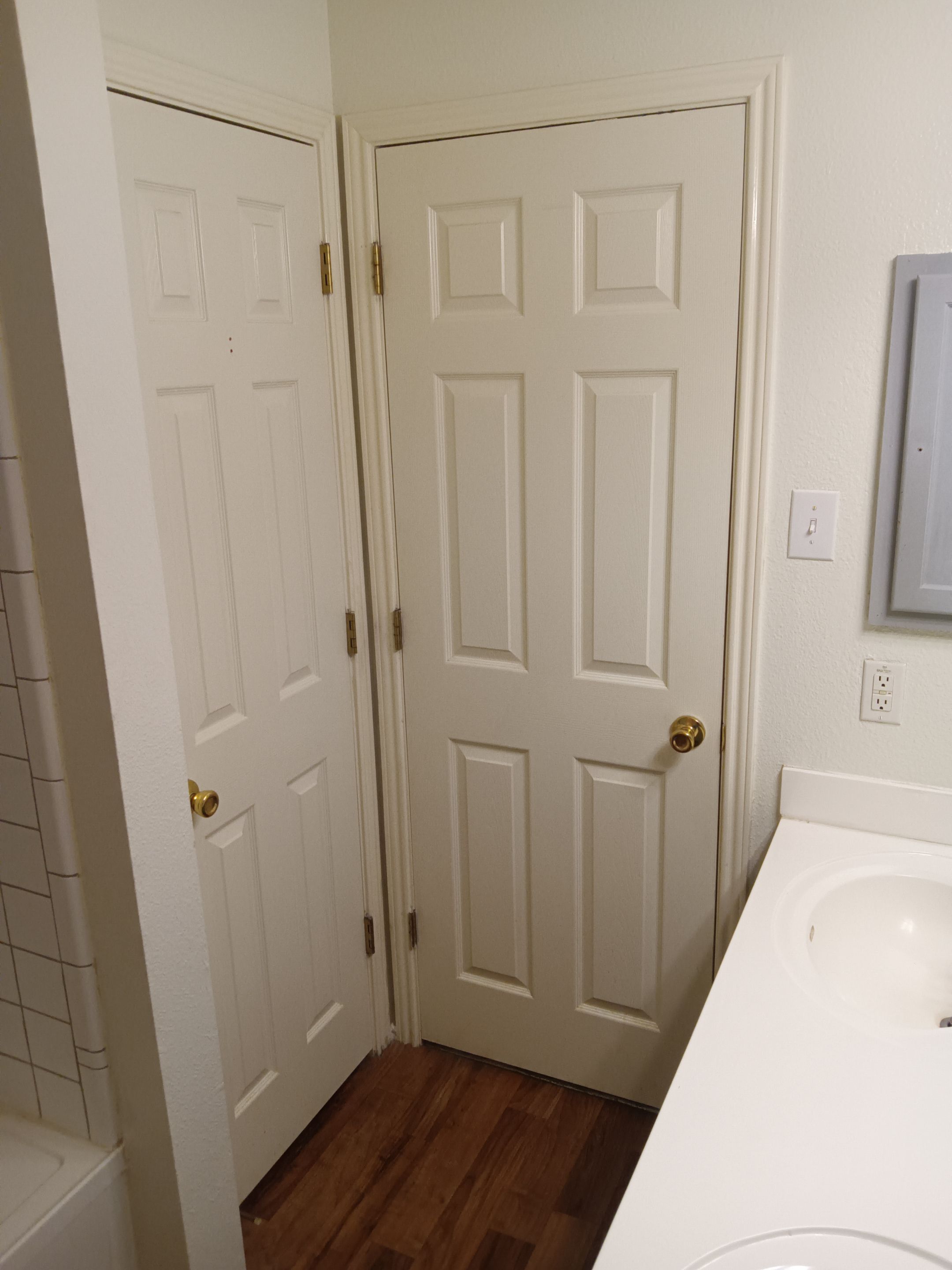 Bathroom Renovation in Helotes, TX by Legacy Bath and Kitchen 