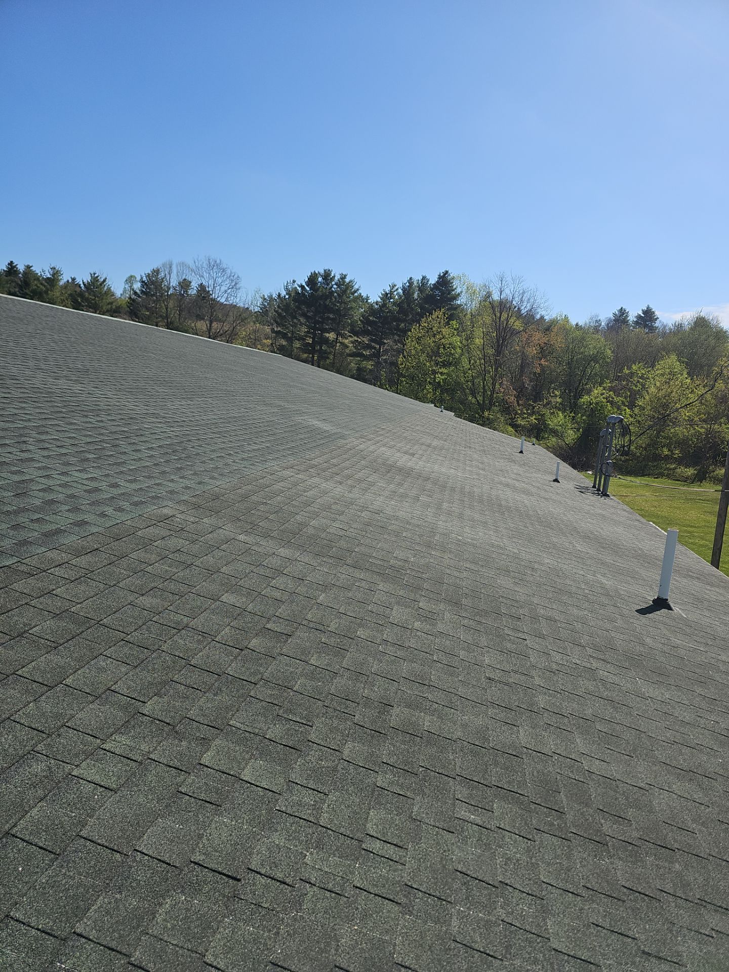 Great Meadows by Omnia Roofing