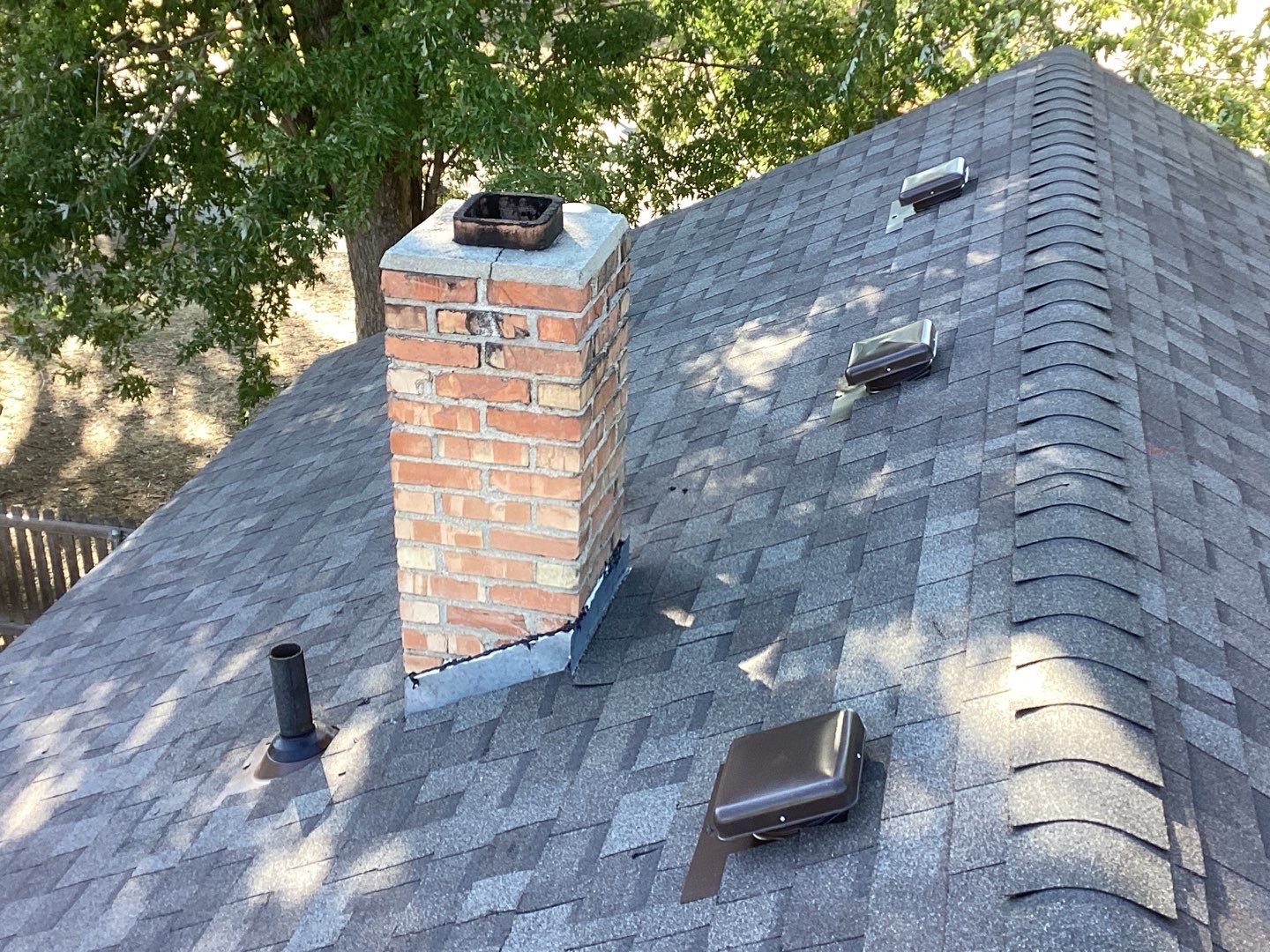 Boise ID 83705 Residential Roofing Installation using Owens Corning by ID Roofing LLC