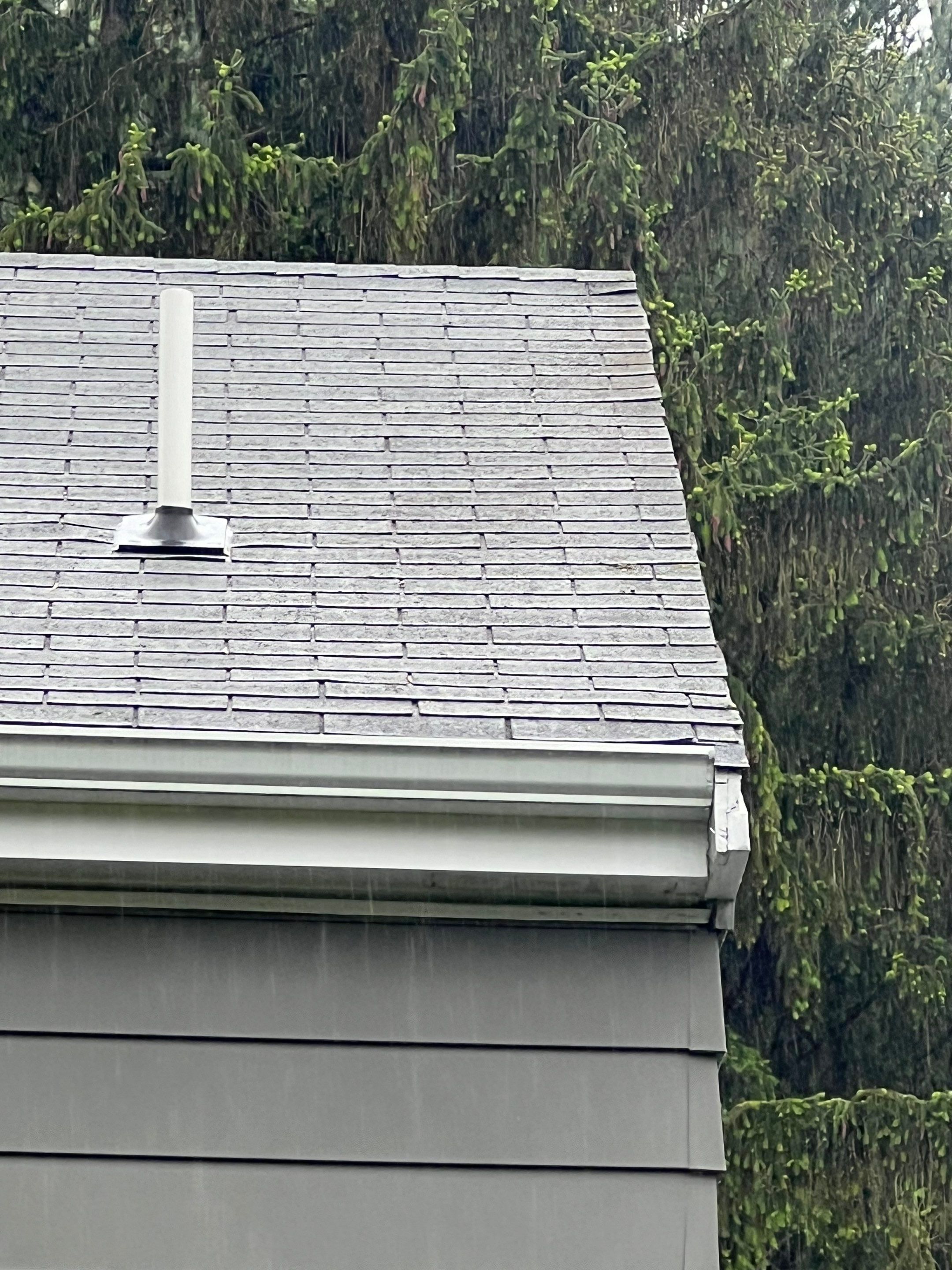 Project in Littleton, MA by Mighty Dog Roofing of Greater Middlesex County