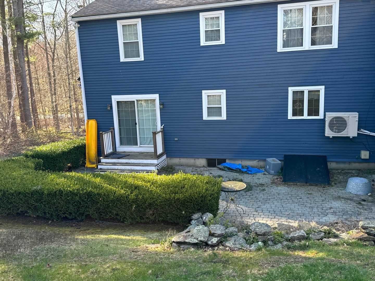 Full Roof Replacement with New Plywood & GAF System by Sensible Home Solutions