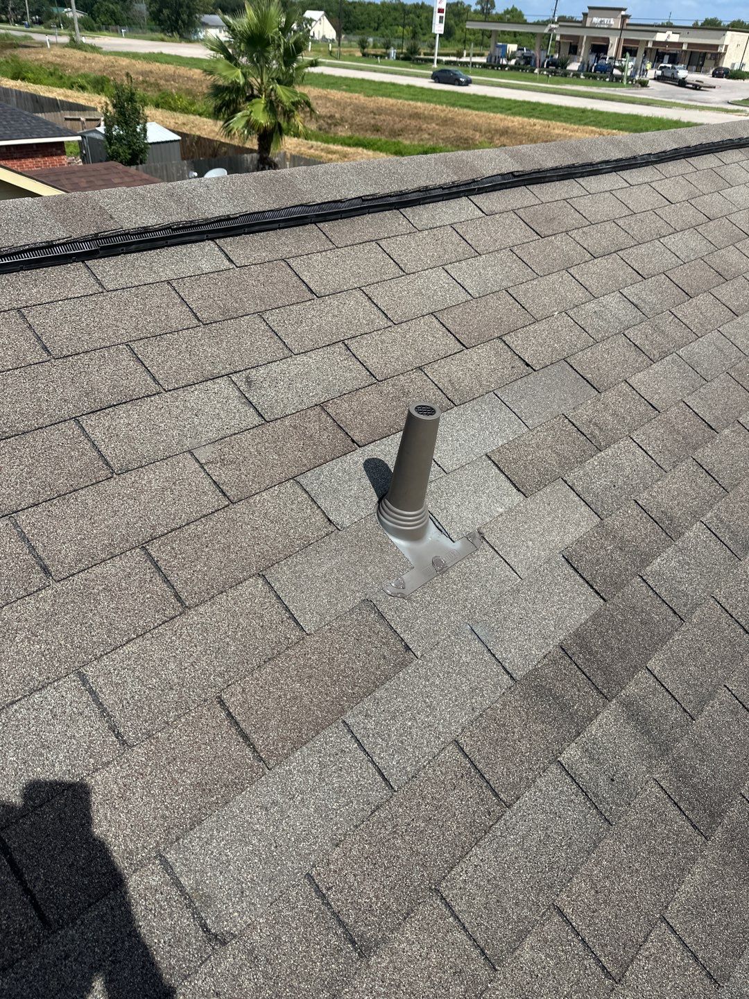Roof Repair Manvel by Roof Repair Services LLC