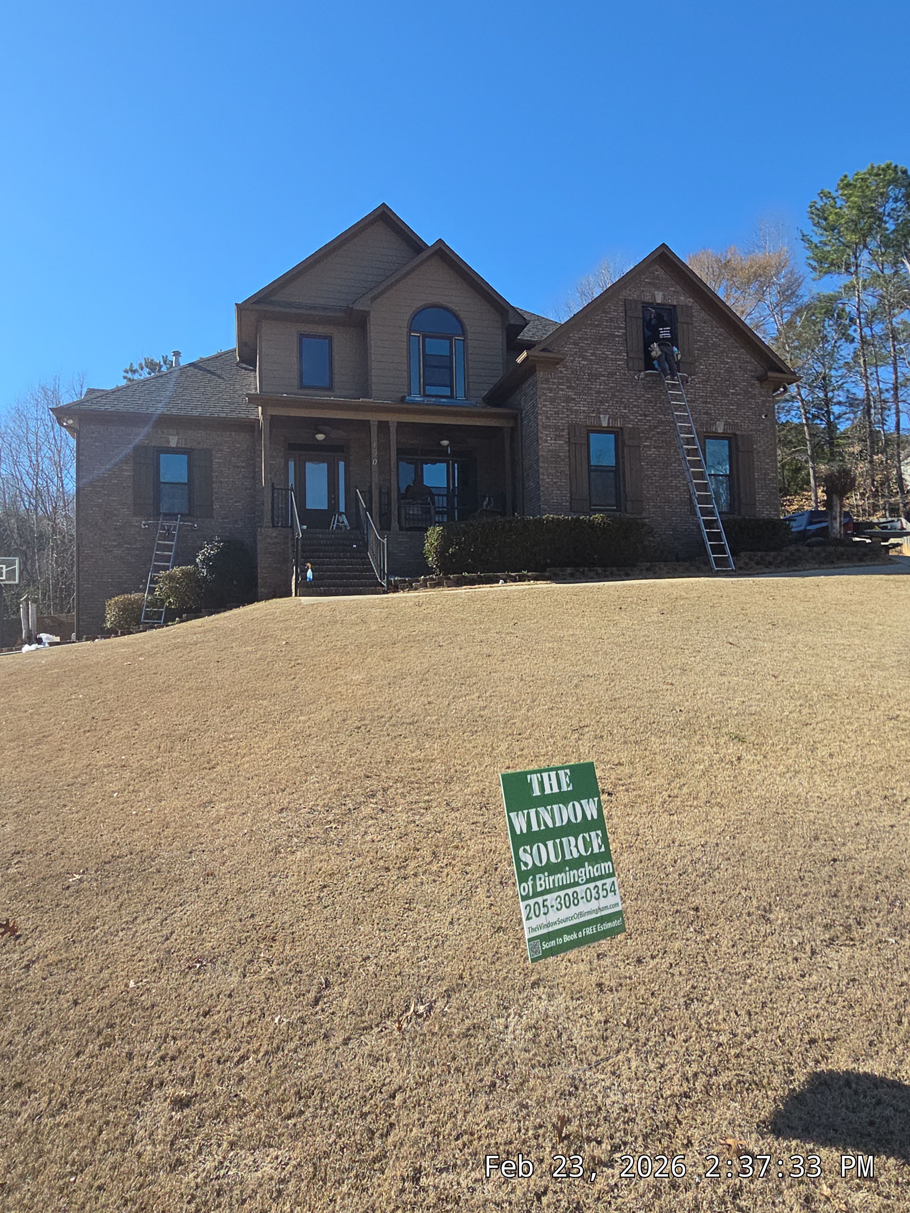 Davis Project in Helena by The Window Source