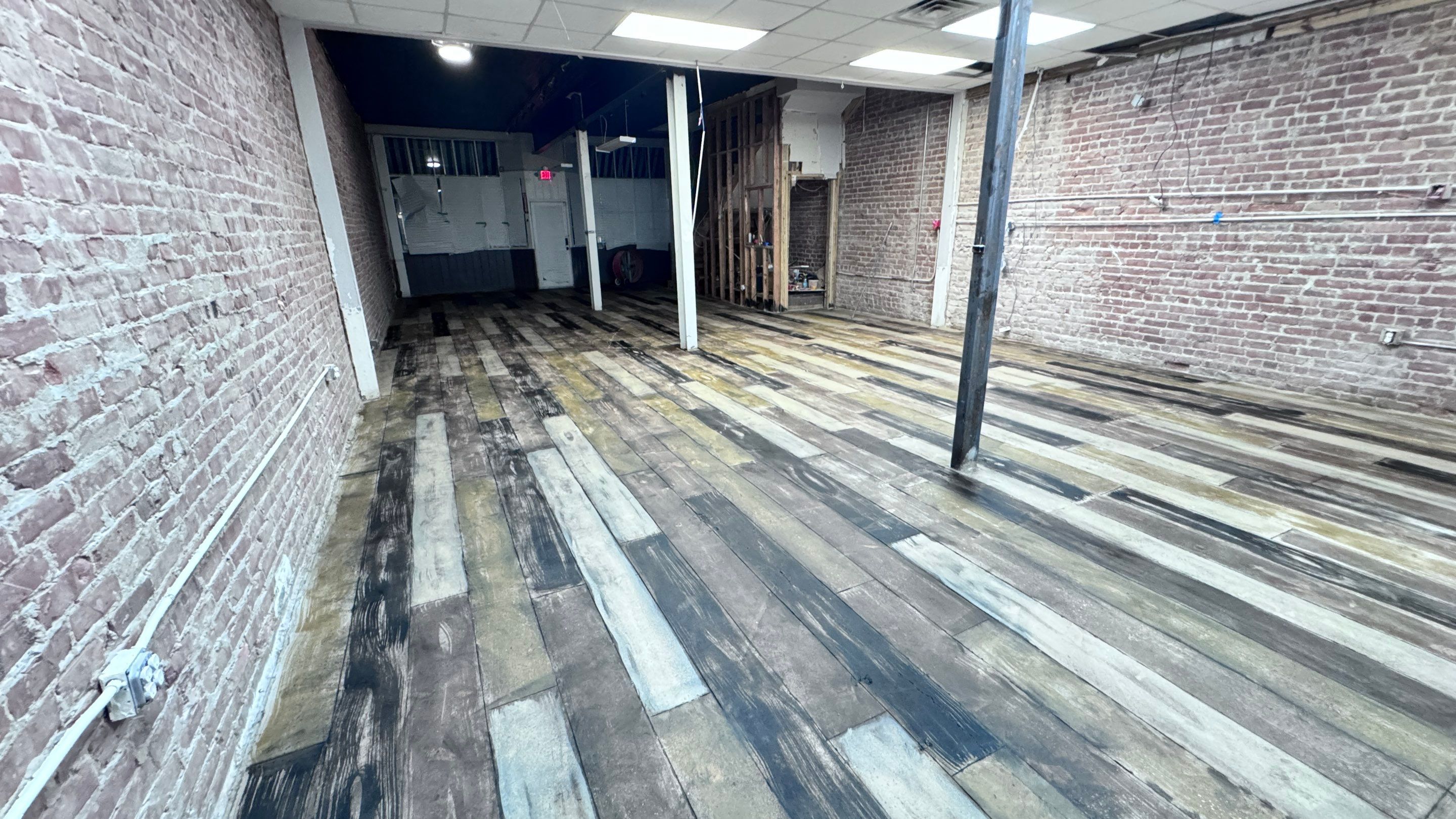 Project in Newberry, FL by Windows & Doors Store