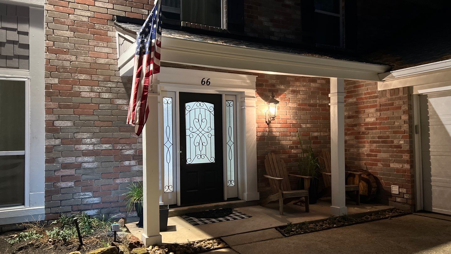 Engle Roofing & Construction featured photo.