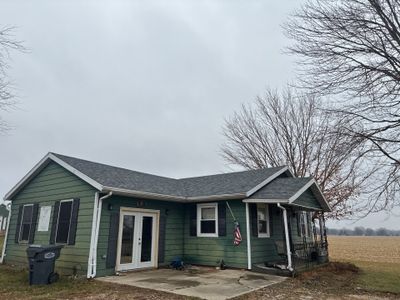 Project in Eaton, IN