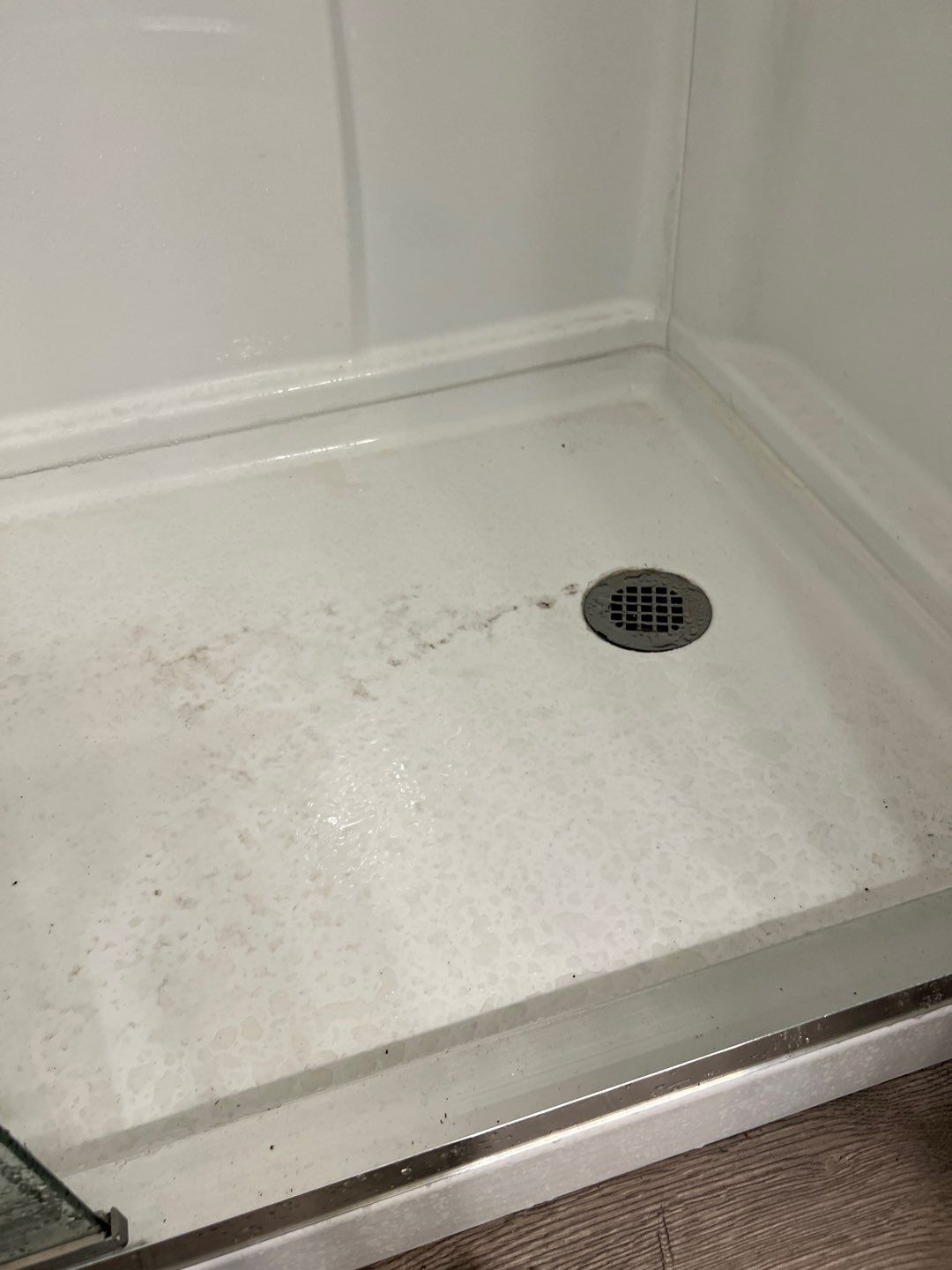 Project in Novi by EzDry Water Mitigation & Property Restoration