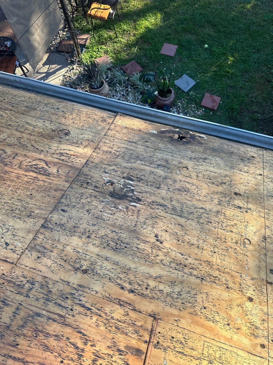 Roof Replacement Houston by Roof Repair Company