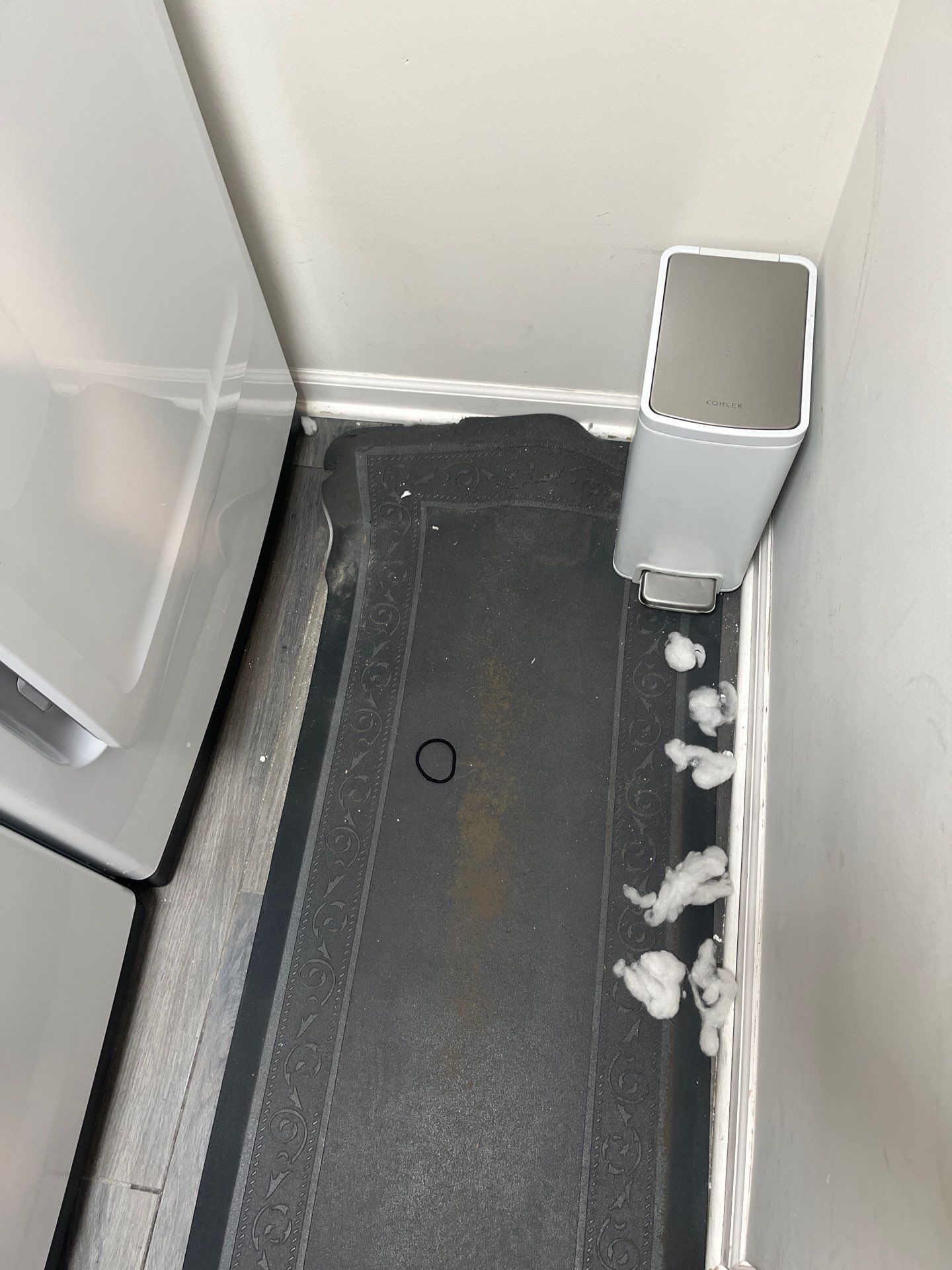 Project in Cicero by Xo Clean Services 