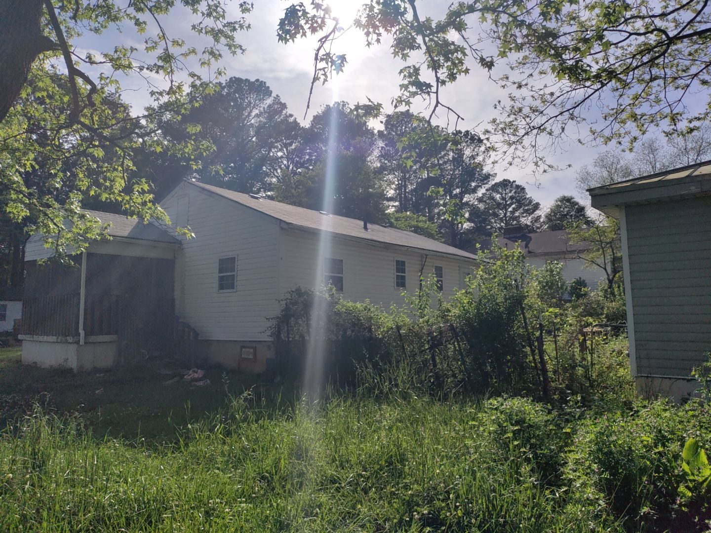 Residential Roofing Installation using Owens Corning by Inspector Roofing and Restoration