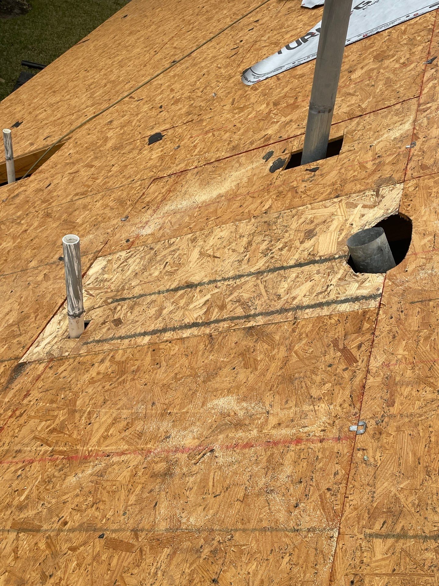 Roof Replacement Katy by Roof Repair Services LLC