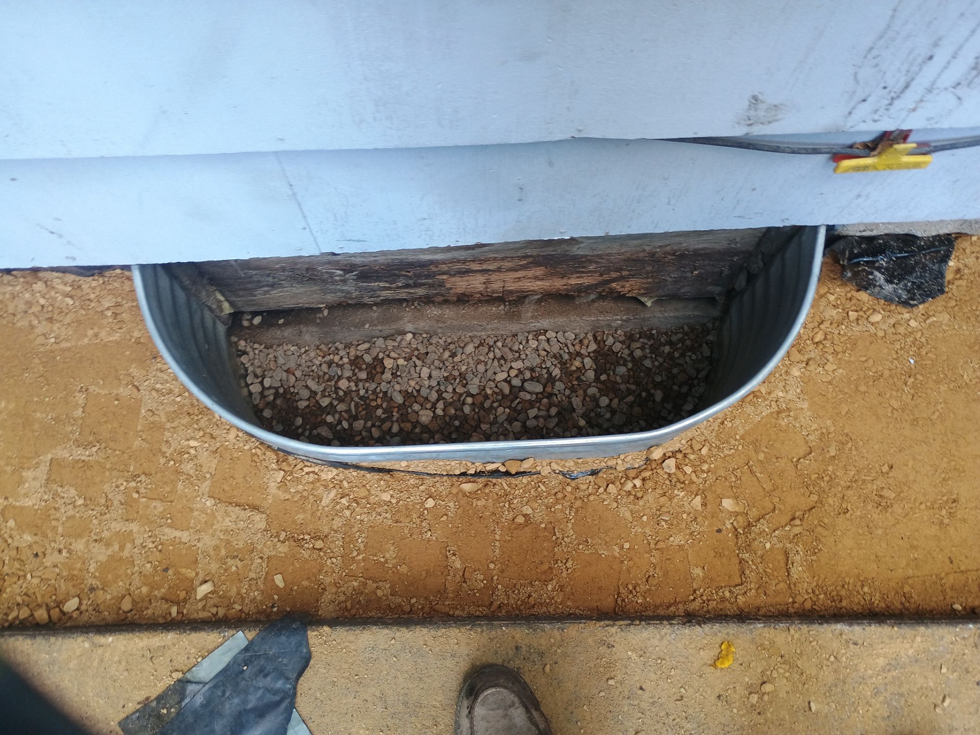Travis’s Exterior Upgrades by Waterproofing Northeast