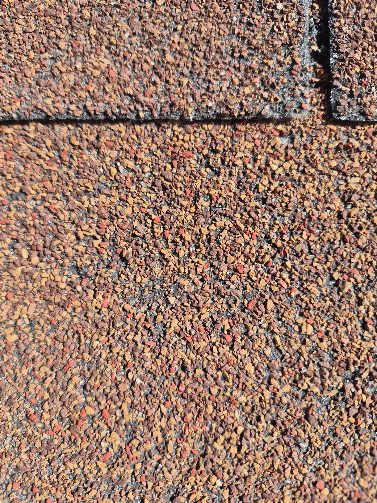 Residential Tarp Repair by Becker Roofing and Exteriors