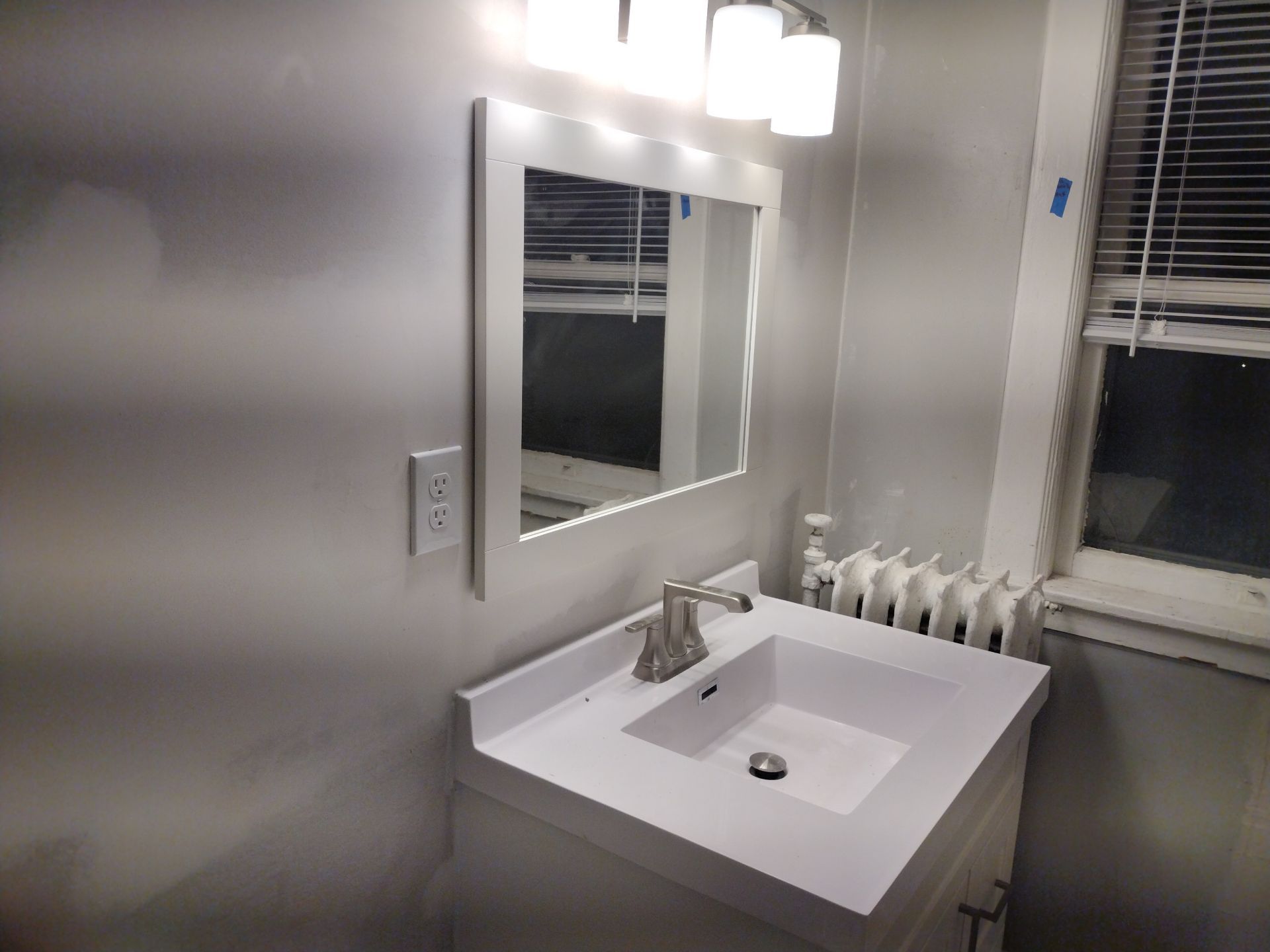 Foreclosure Full Renovation – Complete Property Transformation by Johnny Five Construction 