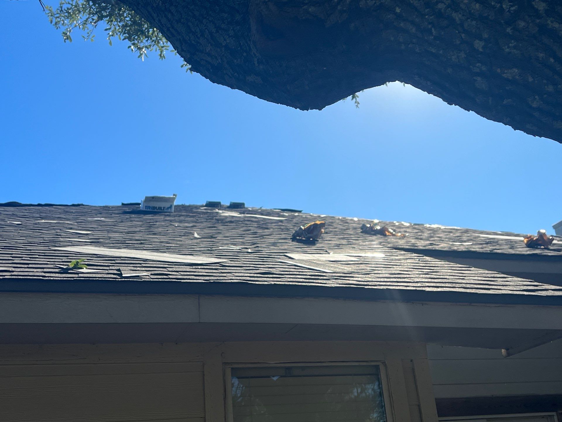 Project in Austin by Rhino Roofing and General Contracting, LLC