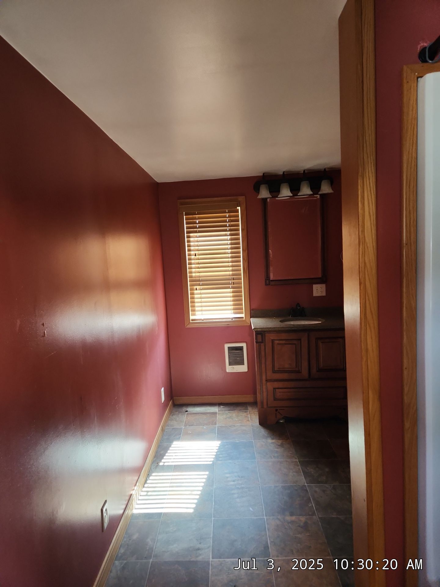 Project in LaGrange by Cornerstone Builds LLC 
