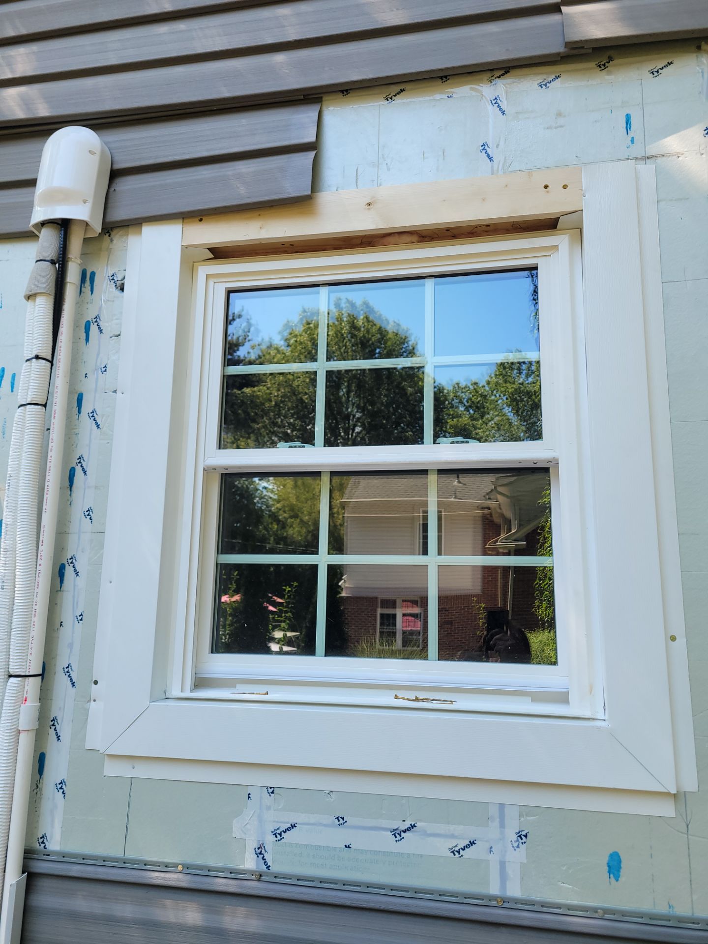 William Burger by Silver Leaf Contracting 