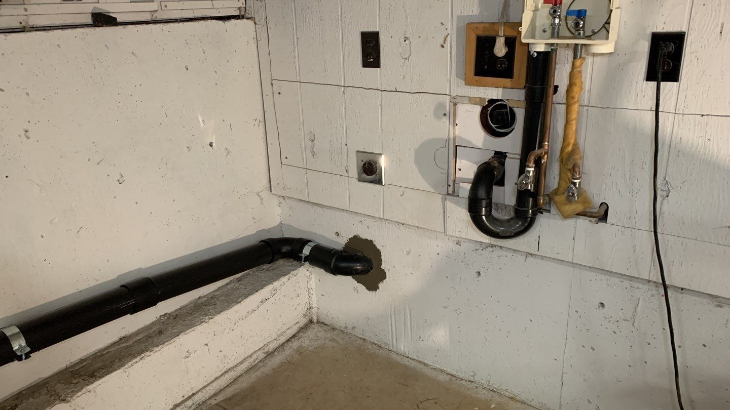 SafeAir™ System by JustRadon.Com