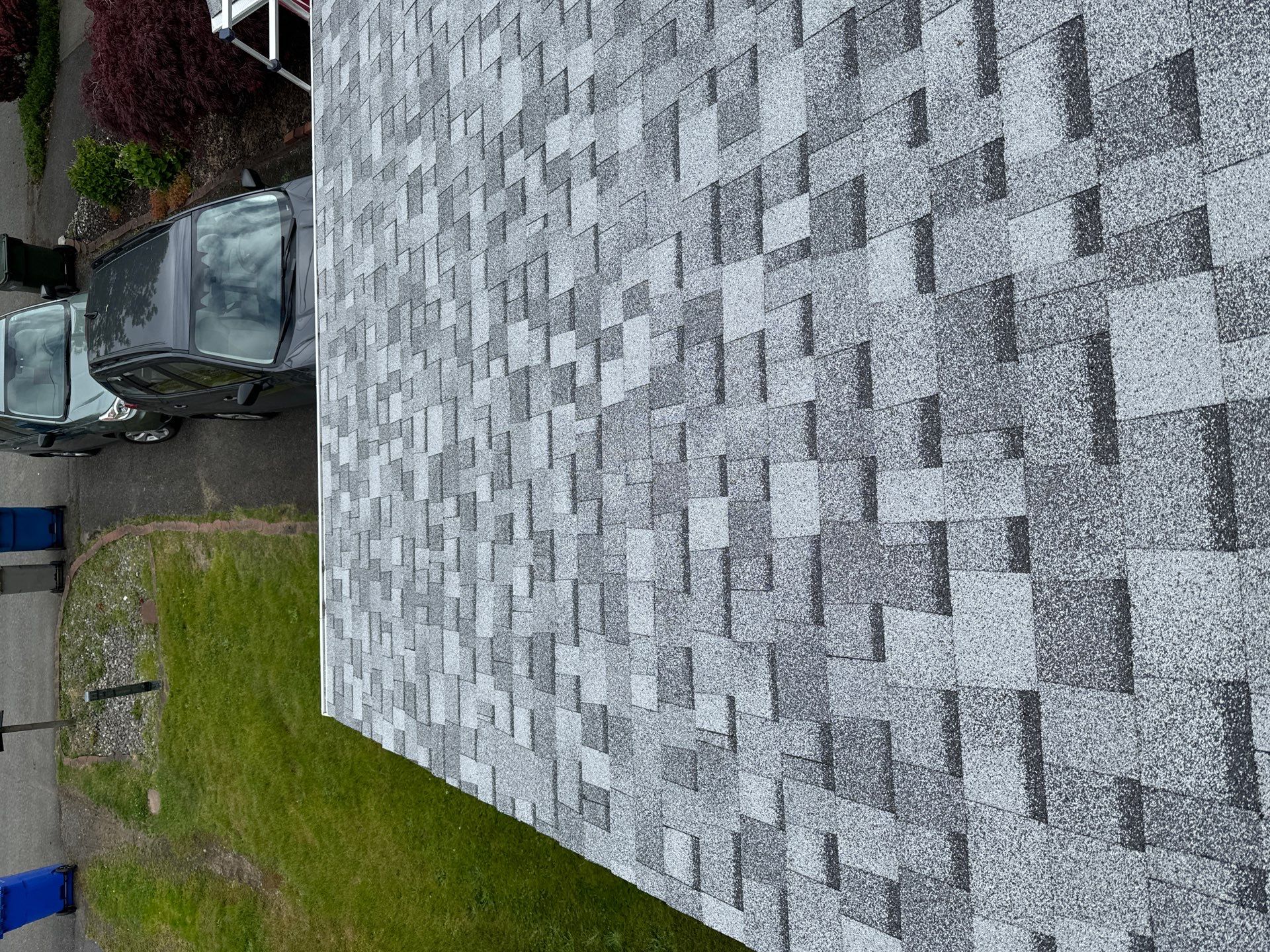 Project in Covington by Connolly Construction Company