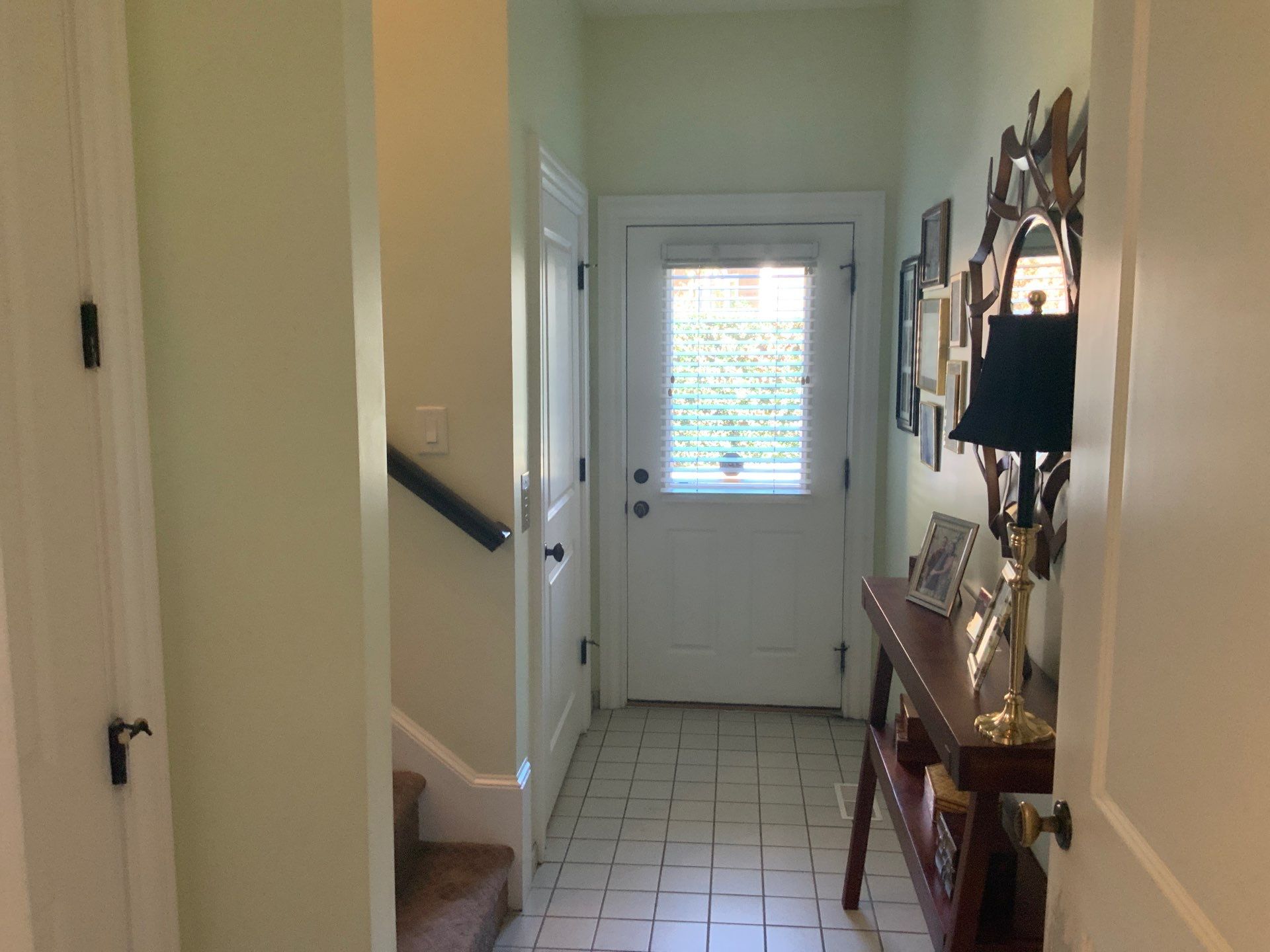 Full Interior painting and Cabinets by GonzalezPainters & Contractors Inc 