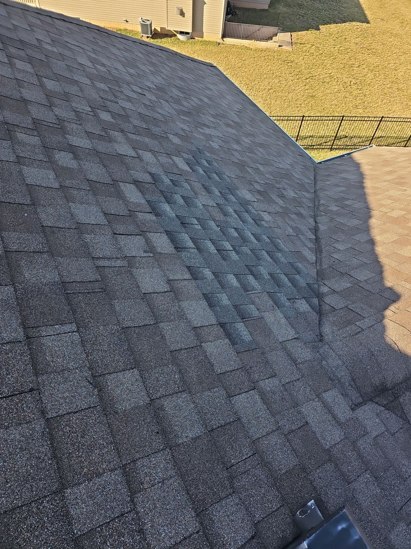 Roof Repair by Winchester Roofing