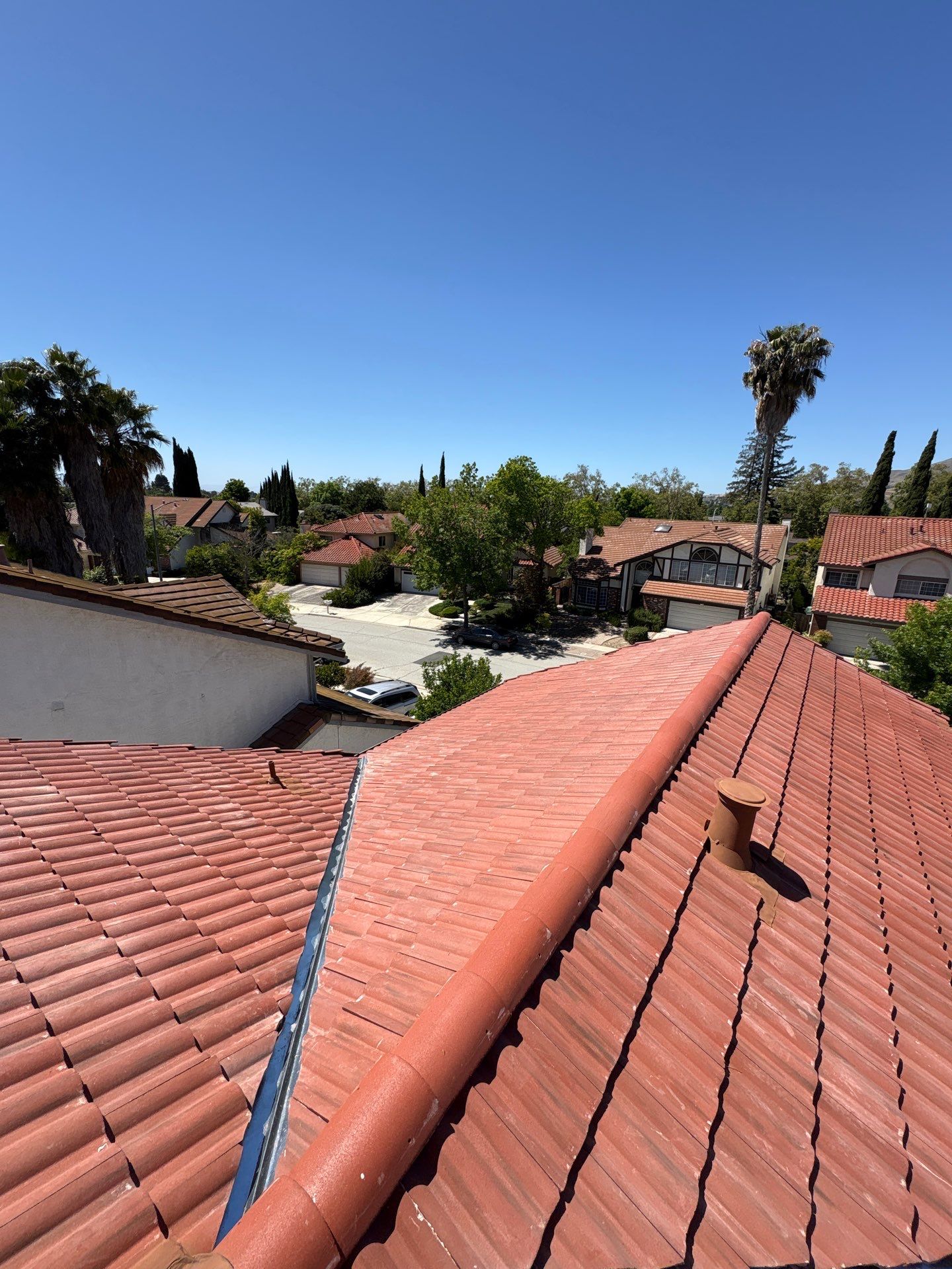 Roof Replacement- Milpitas, CA 95035 by Epic Roof Replacement