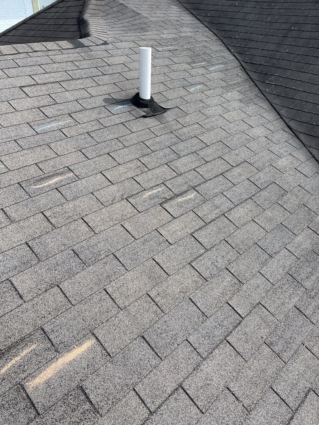 SoulShine Daycare Roof Inspection & Storm Damage Assessment | Kirkwood, Atlanta, GA by Mosaic Roofing Company